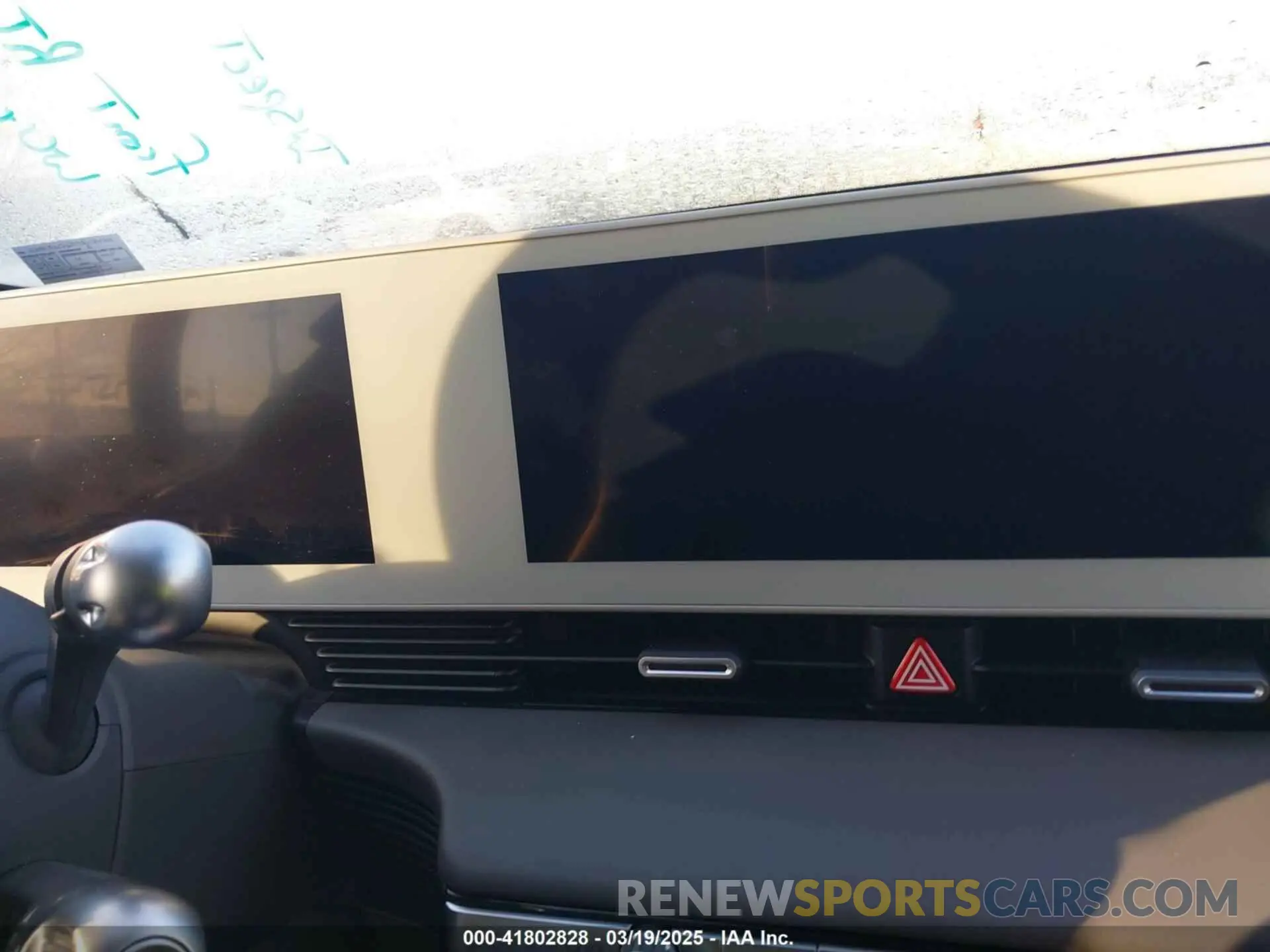 7 Photograph of a damaged car KM8KNDDF9RU316708 HYUNDAI IONIQ 5 2024