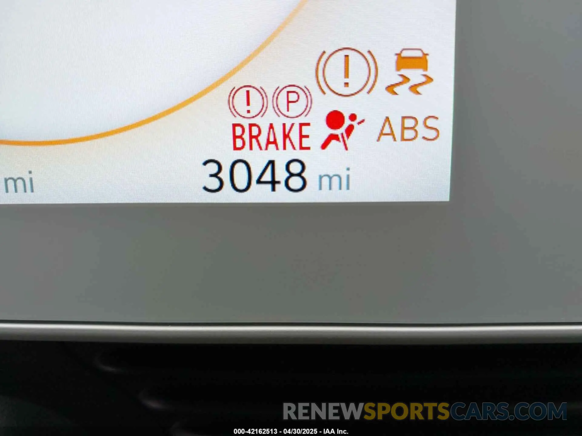 16 Photograph of a damaged car KM8KR4DE3RU331605 HYUNDAI IONIQ 5 2024