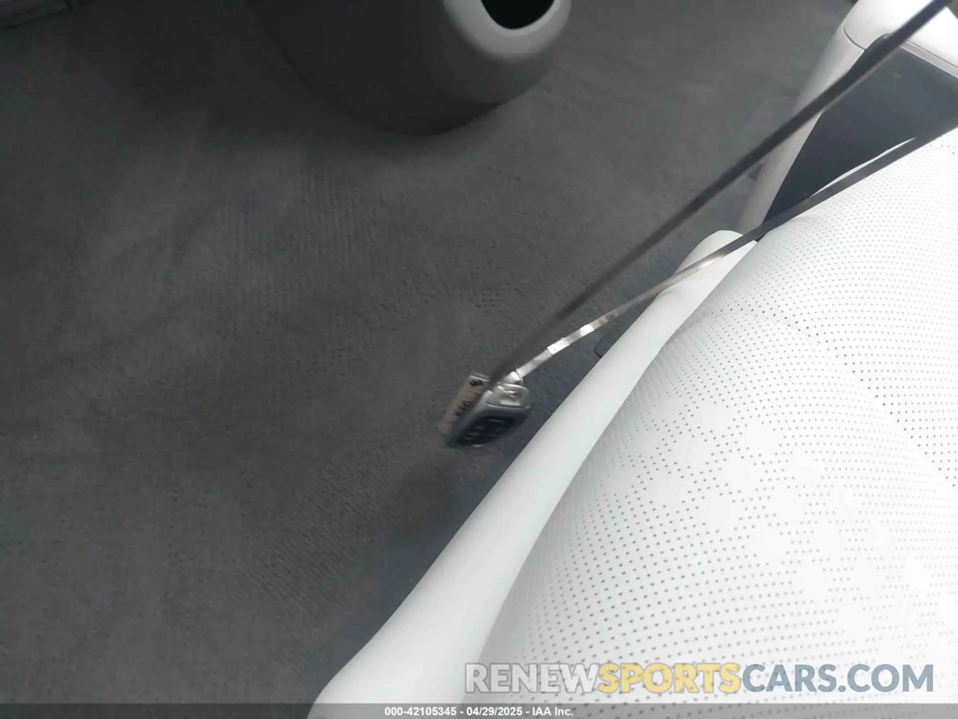 11 Photograph of a damaged car KM8KR4DE8RU330336 HYUNDAI IONIQ 5 2024