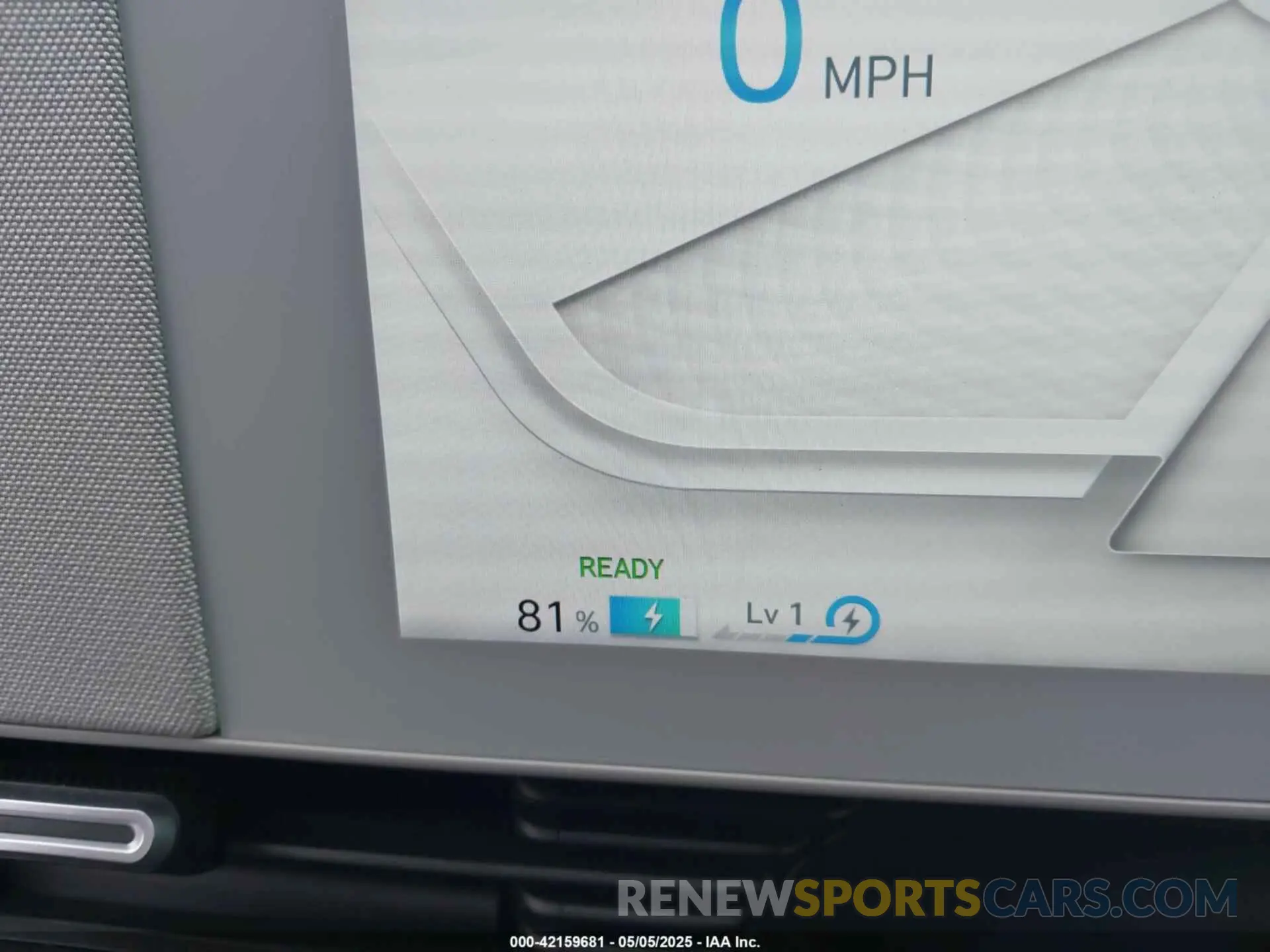 18 Photograph of a damaged car KM8KRDDF1RU242074 HYUNDAI IONIQ 5 2024