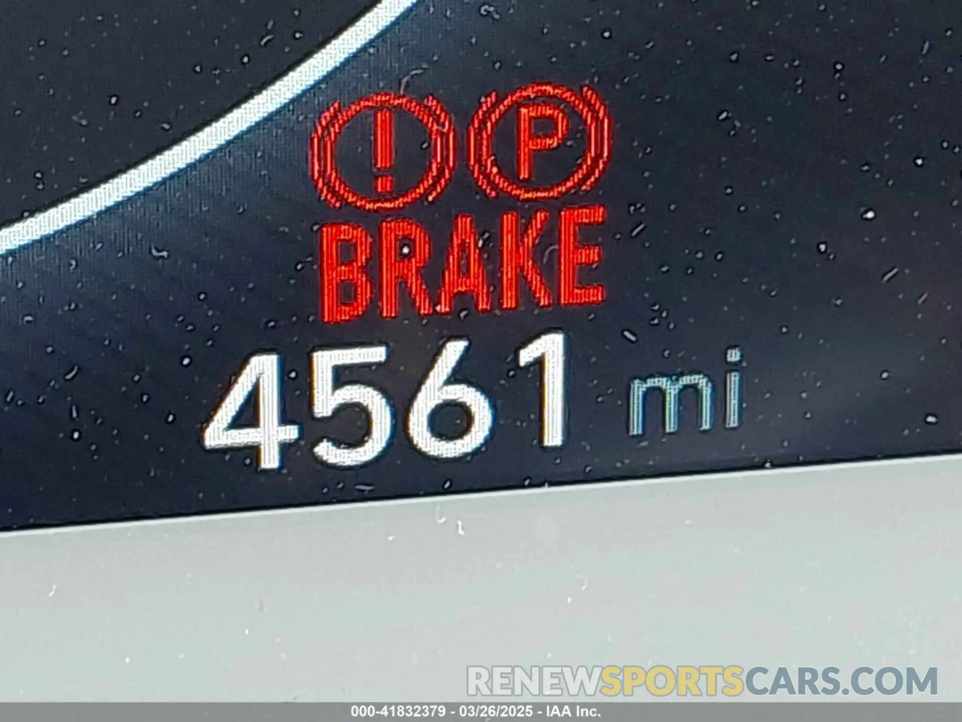16 Photograph of a damaged car KM8KRDDF6RU276804 HYUNDAI IONIQ 5 2024