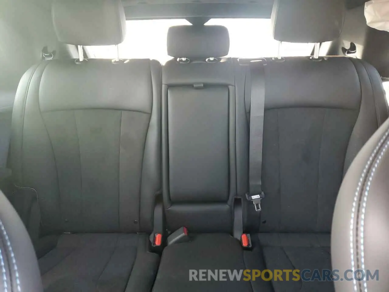 10 Photograph of a damaged car KM8KNDA80SU007589 HYUNDAI IONIQ 5 N 2025