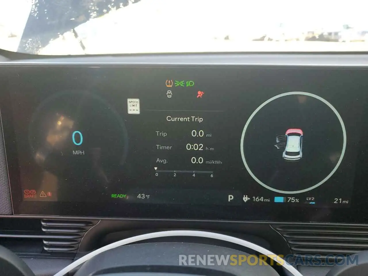 9 Photograph of a damaged car KM8KNDA80SU007589 HYUNDAI IONIQ 5 N 2025