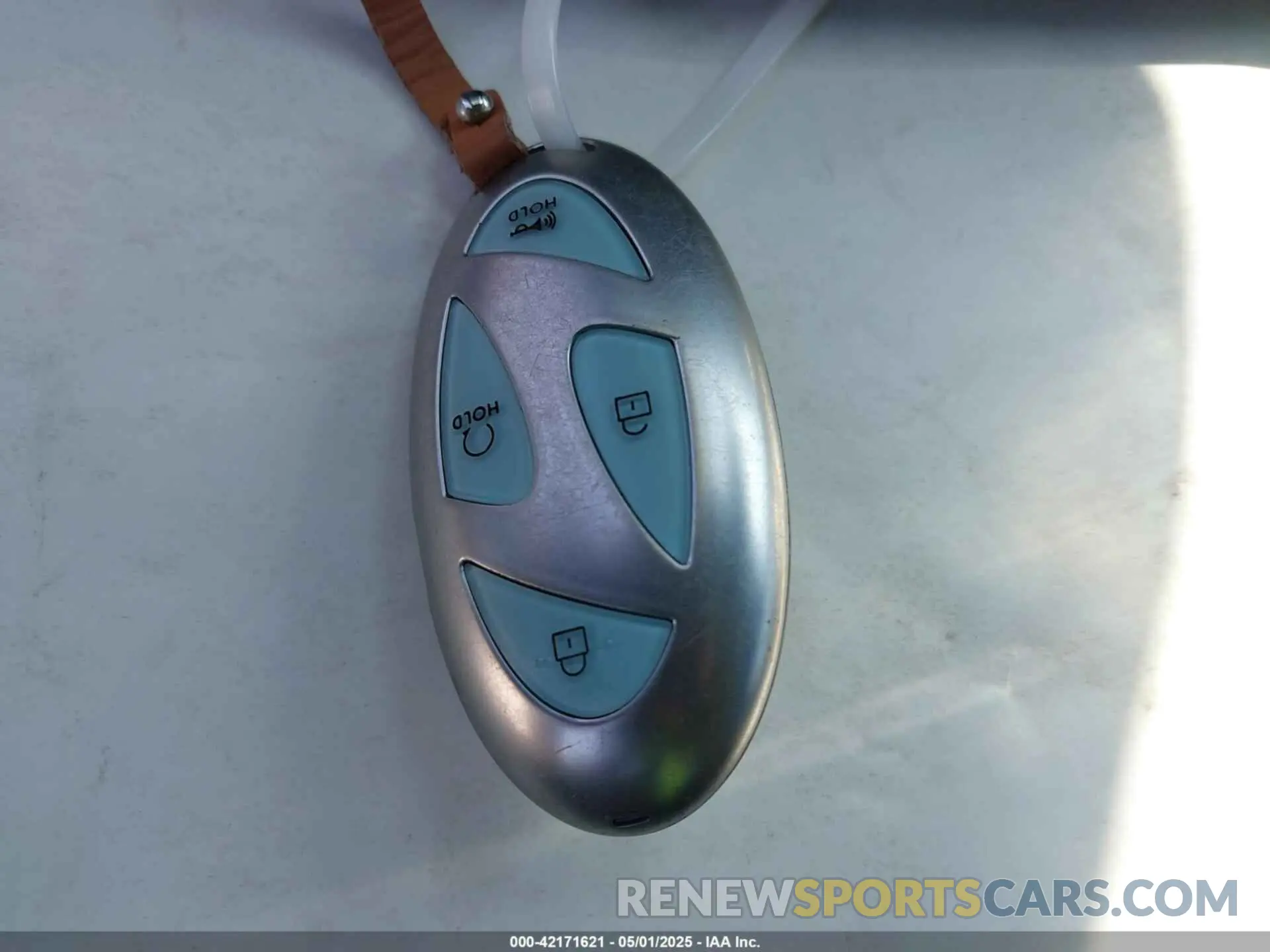 11 Photograph of a damaged car KMHM34AA0PA028579 HYUNDAI IONIQ 6 2023