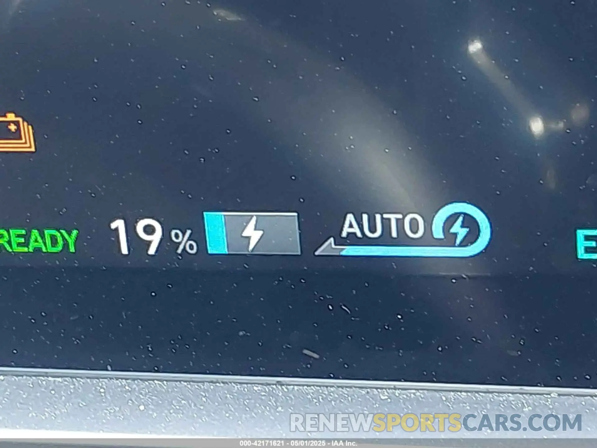 18 Photograph of a damaged car KMHM34AA0PA028579 HYUNDAI IONIQ 6 2023