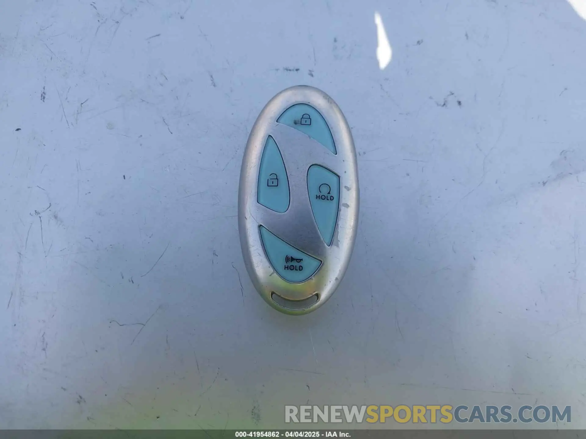 11 Photograph of a damaged car KMHM34AA5PA033700 HYUNDAI IONIQ 6 2023