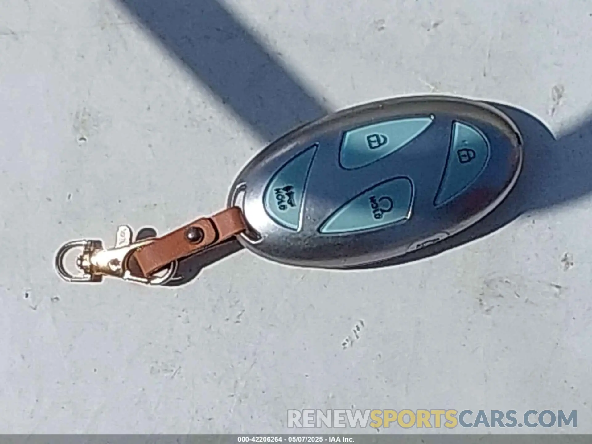 11 Photograph of a damaged car KMHM34AA7PA033293 HYUNDAI IONIQ 6 2023