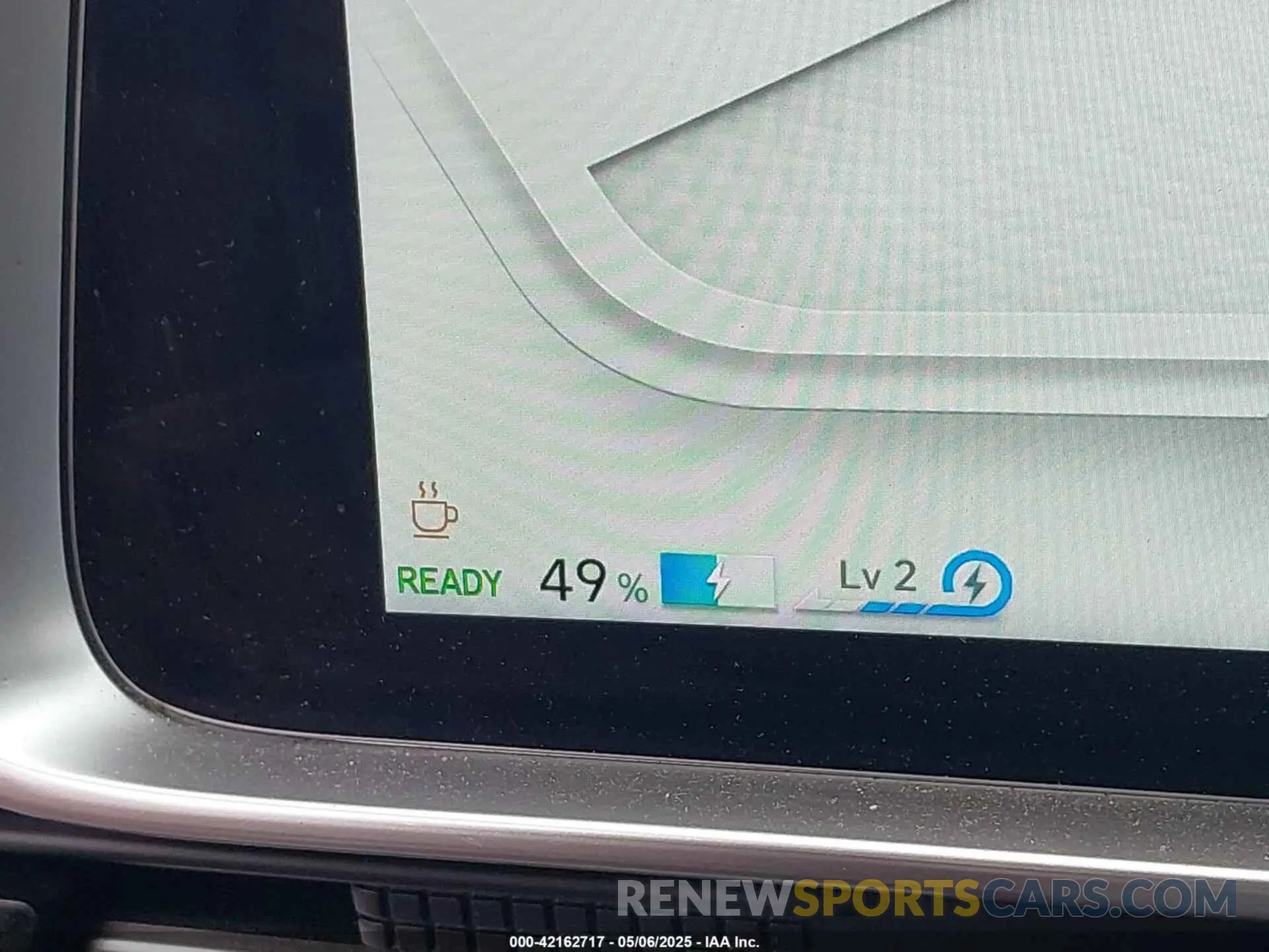 17 Photograph of a damaged car KMHM34AA8PA052368 HYUNDAI IONIQ 6 2023