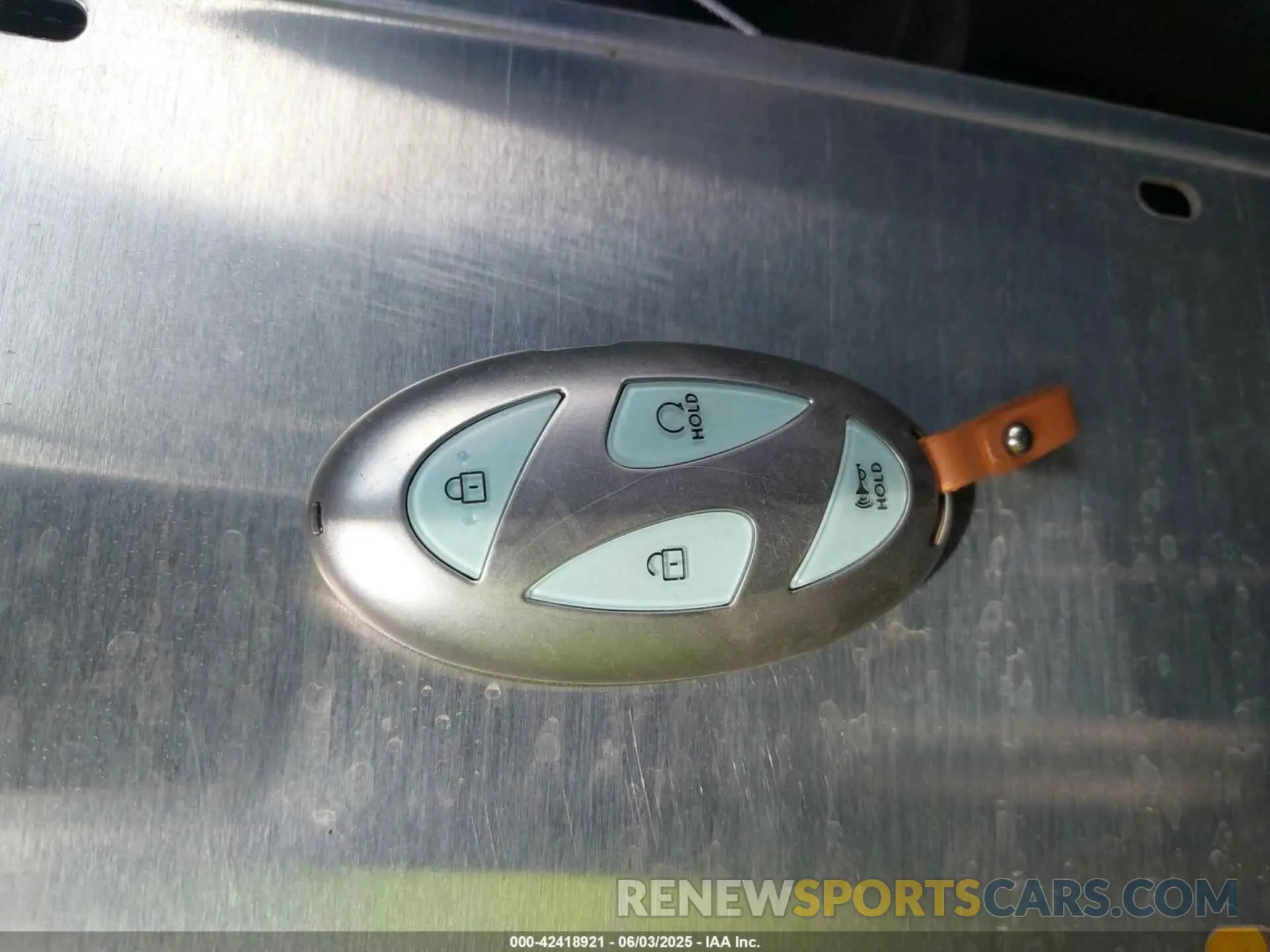 11 Photograph of a damaged car KMHM24AA6RA070518 HYUNDAI IONIQ 6 2024