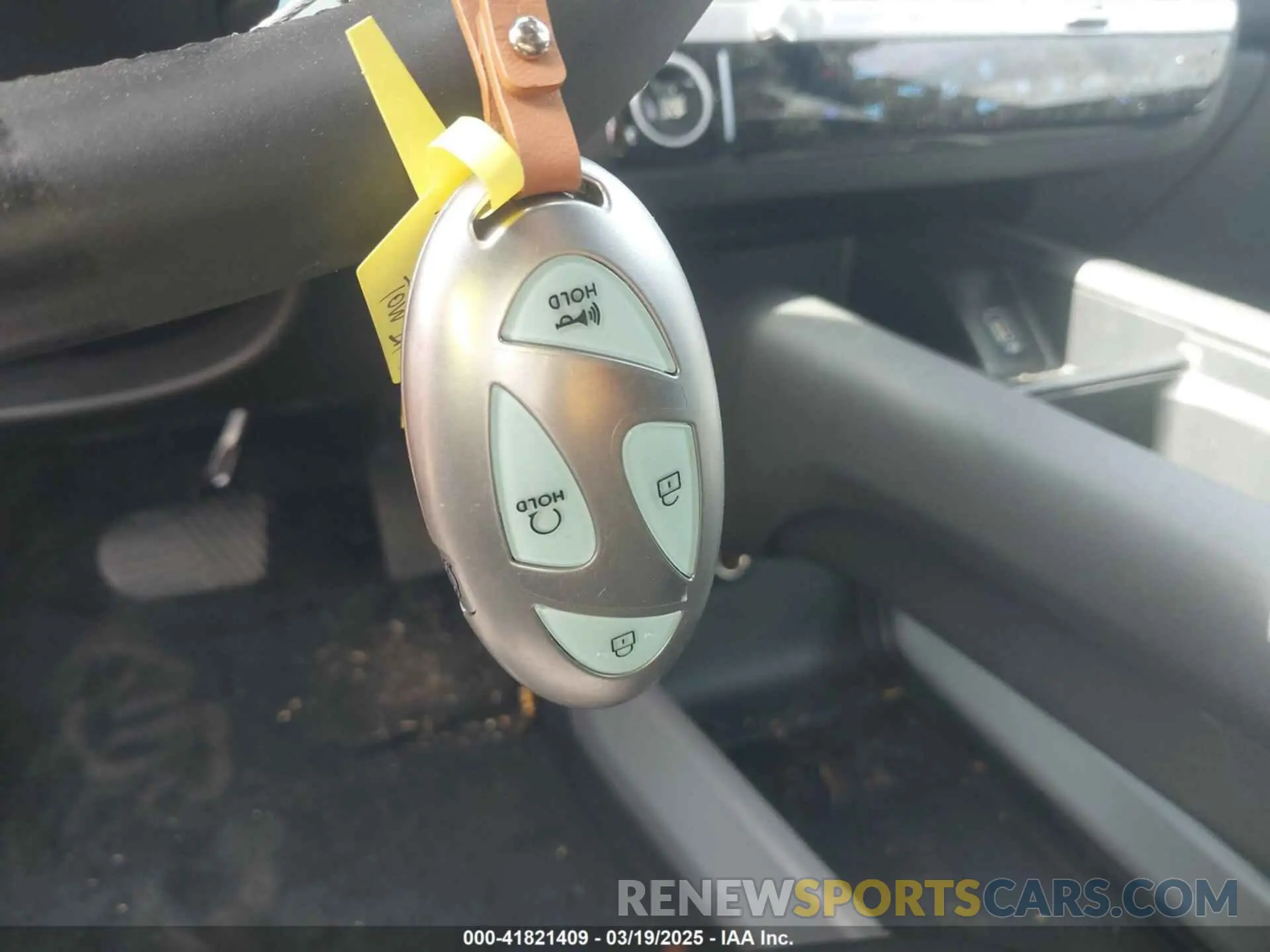 11 Photograph of a damaged car KMHM24AA9RA072702 HYUNDAI IONIQ 6 2024