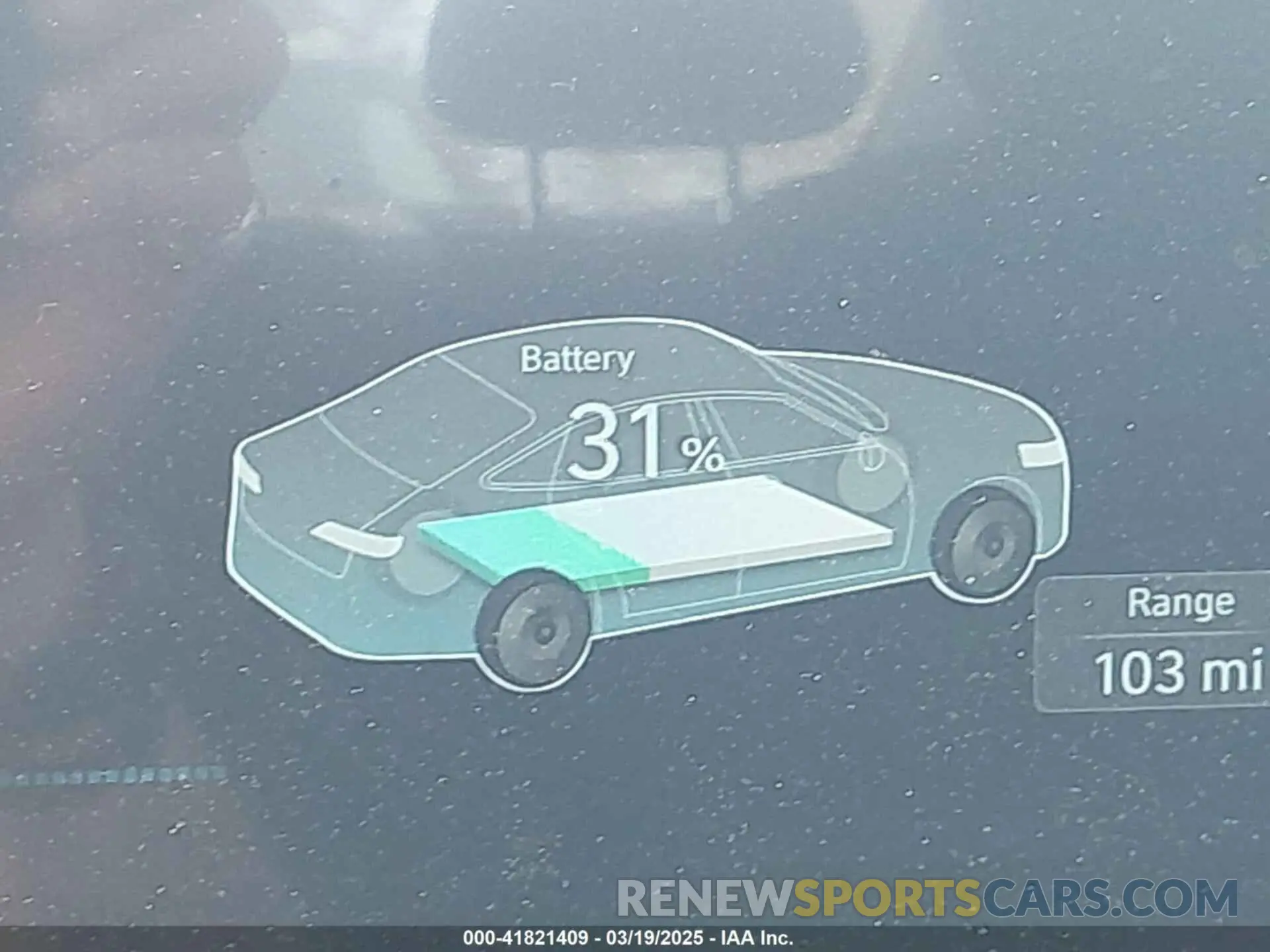 17 Photograph of a damaged car KMHM24AA9RA072702 HYUNDAI IONIQ 6 2024