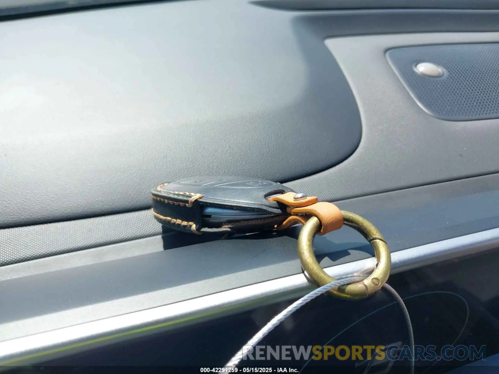 11 Photograph of a damaged car KMHM34AA5RA076761 HYUNDAI IONIQ 6 2024