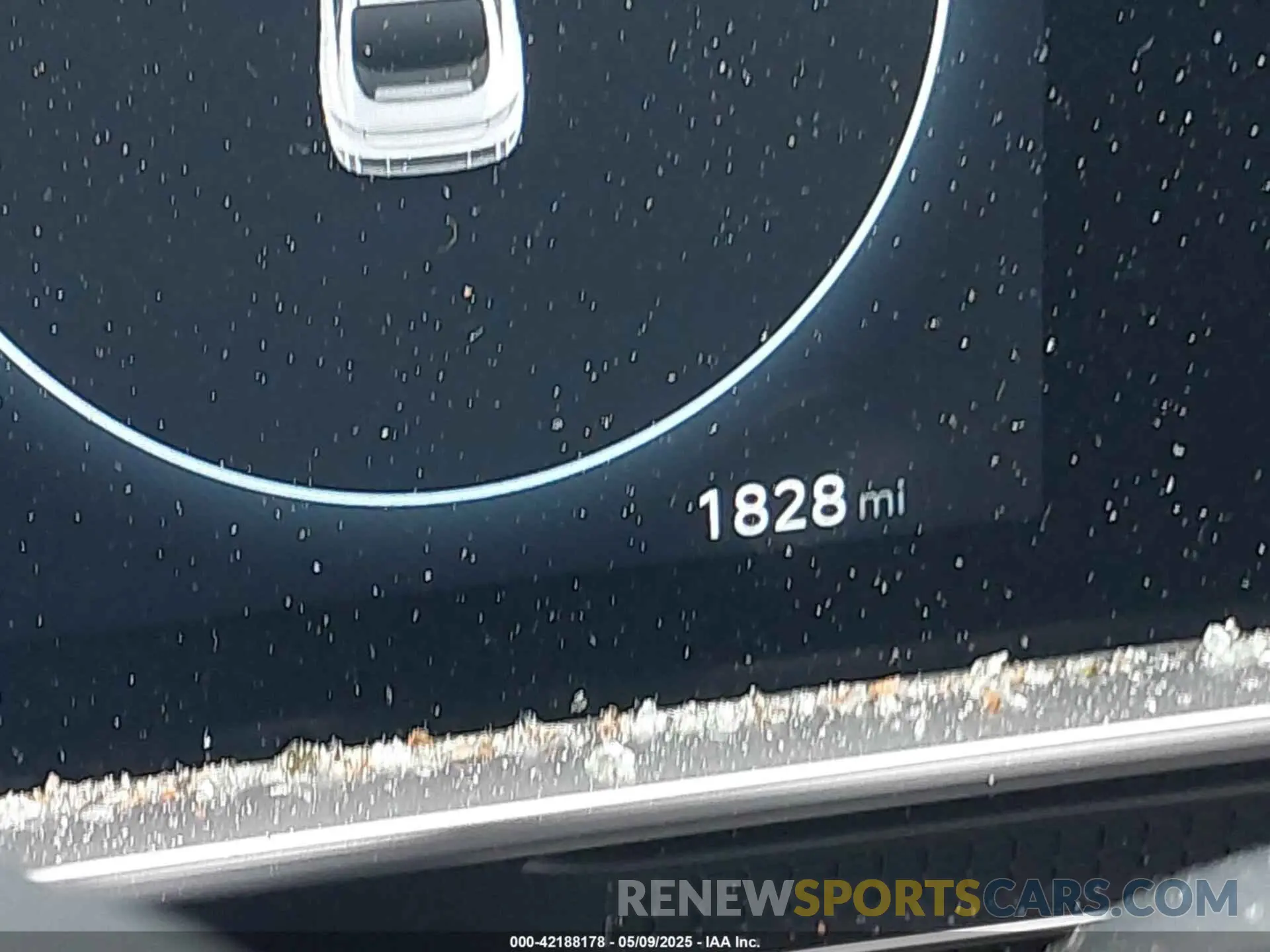 15 Photograph of a damaged car KMHM34AC0RA076572 HYUNDAI IONIQ 6 2024