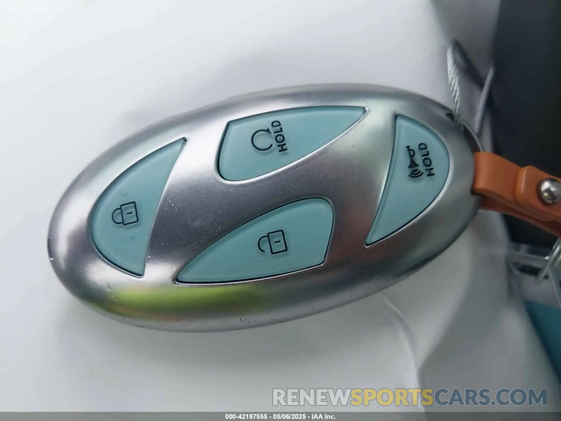 11 Photograph of a damaged car KMHM34AC2RA076539 HYUNDAI IONIQ 6 2024