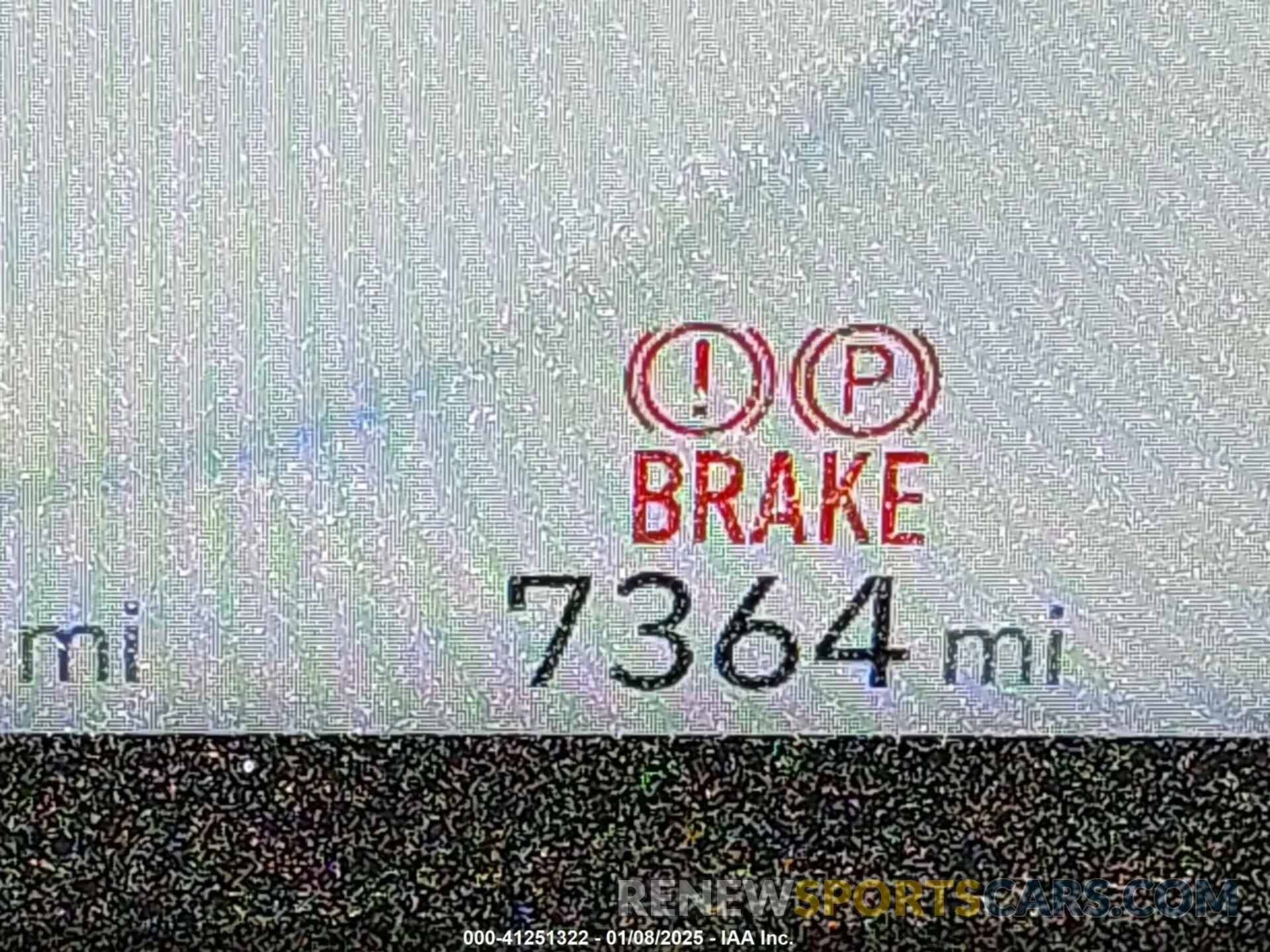 16 Photograph of a damaged car KMHM54AC2RA054647 HYUNDAI IONIQ 6 2024