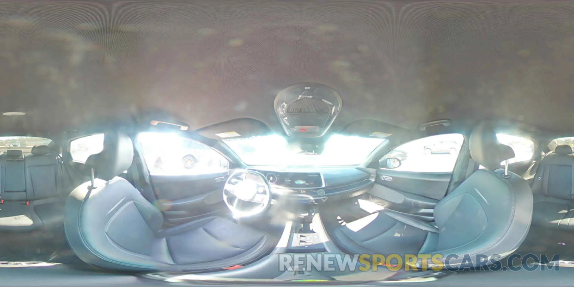 12 Photograph of a damaged car KMHM34AC1PA022095 HYUNDAI IONIQ 6 SE 2023