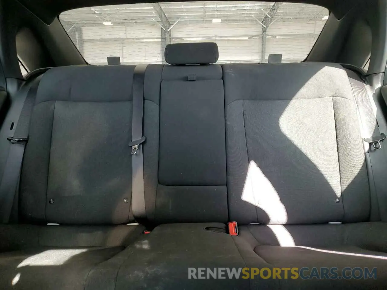 10 Photograph of a damaged car KMHM24AC2RA080688 HYUNDAI IONIQ 6 SE 2024
