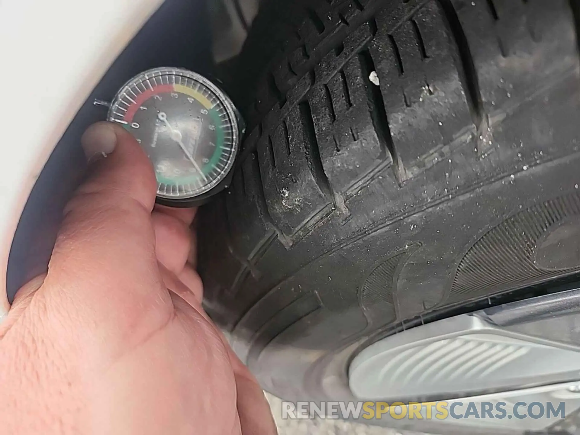 22 Photograph of a damaged car KMHC65LC3KU120543 HYUNDAI IONIQ HYBRID 2019