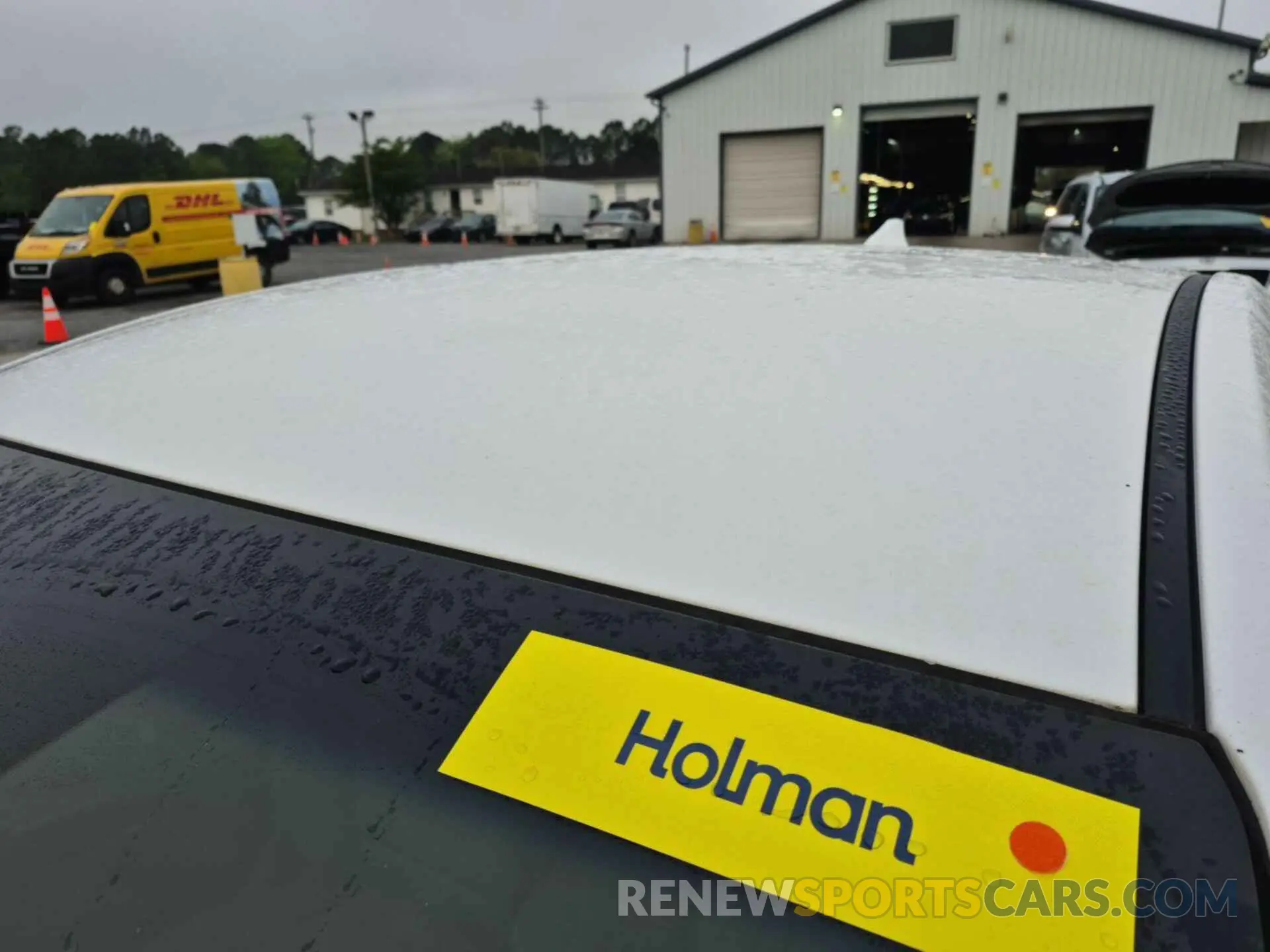 9 Photograph of a damaged car KMHC65LC3KU120543 HYUNDAI IONIQ HYBRID 2019