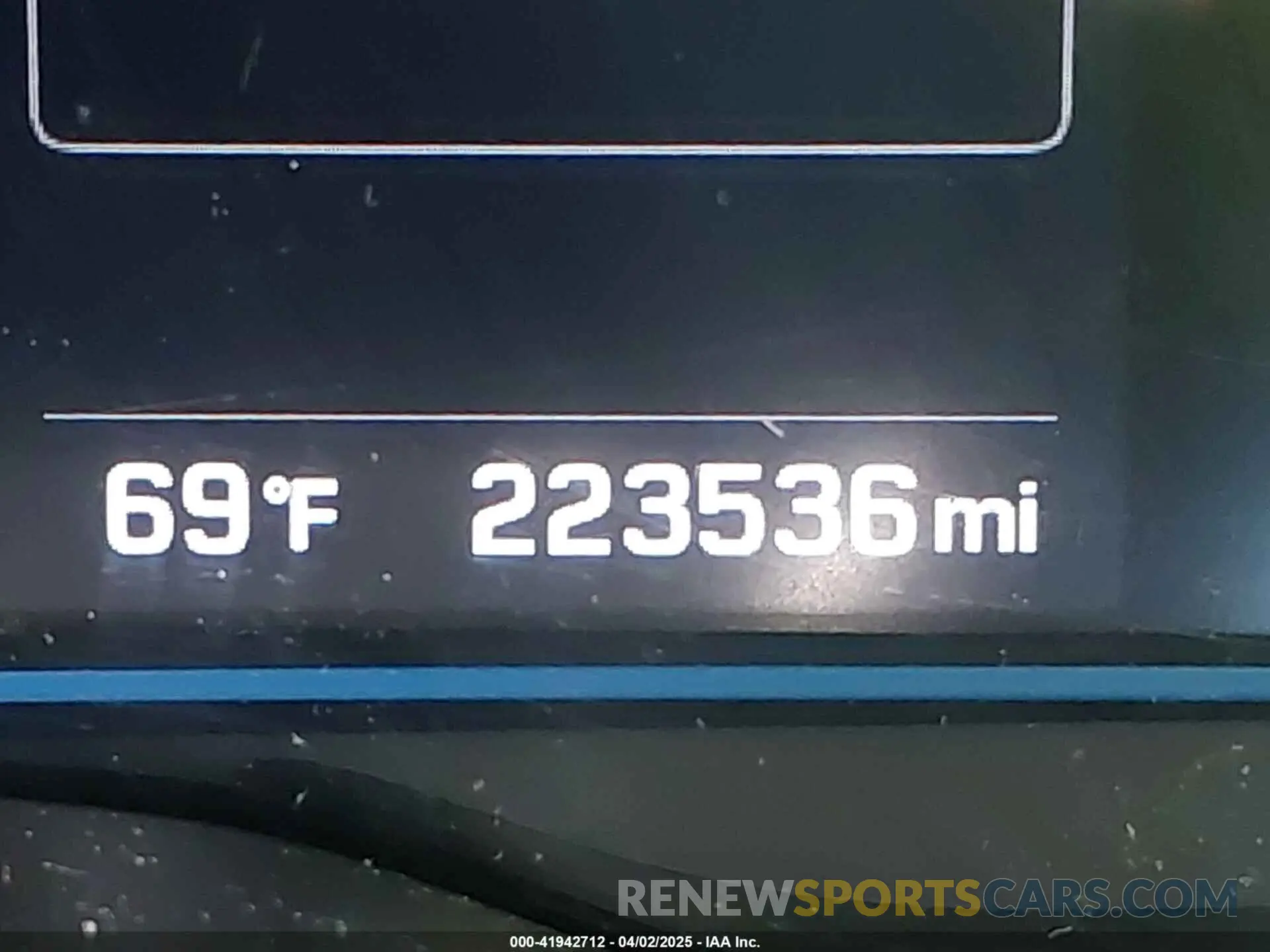 15 Photograph of a damaged car KMHC65LC4KU162428 HYUNDAI IONIQ HYBRID 2019