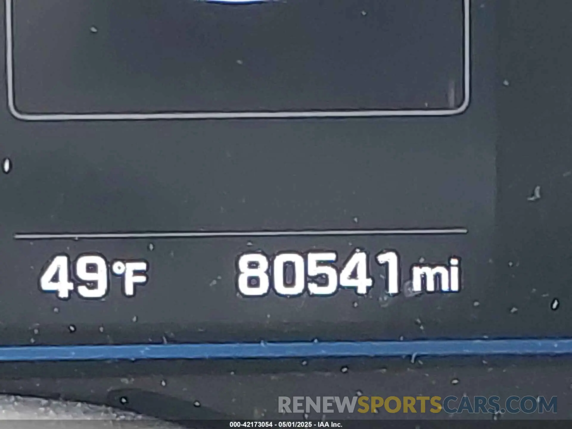 7 Photograph of a damaged car KMHC65LC7KU117578 HYUNDAI IONIQ HYBRID 2019