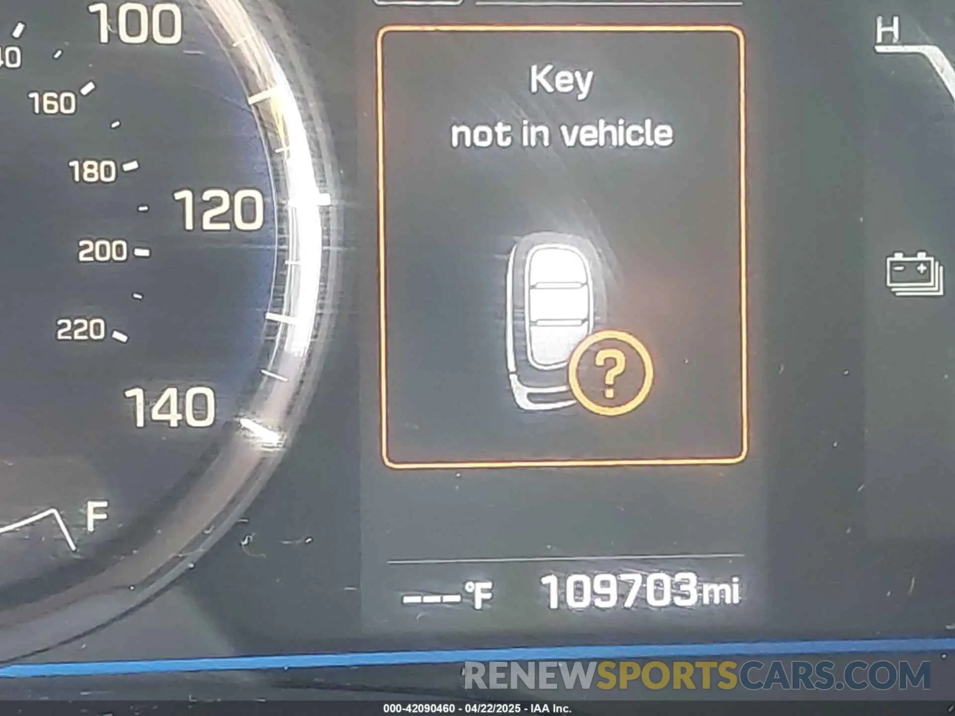 14 Photograph of a damaged car KMHC65LCXKU166533 HYUNDAI IONIQ HYBRID 2019