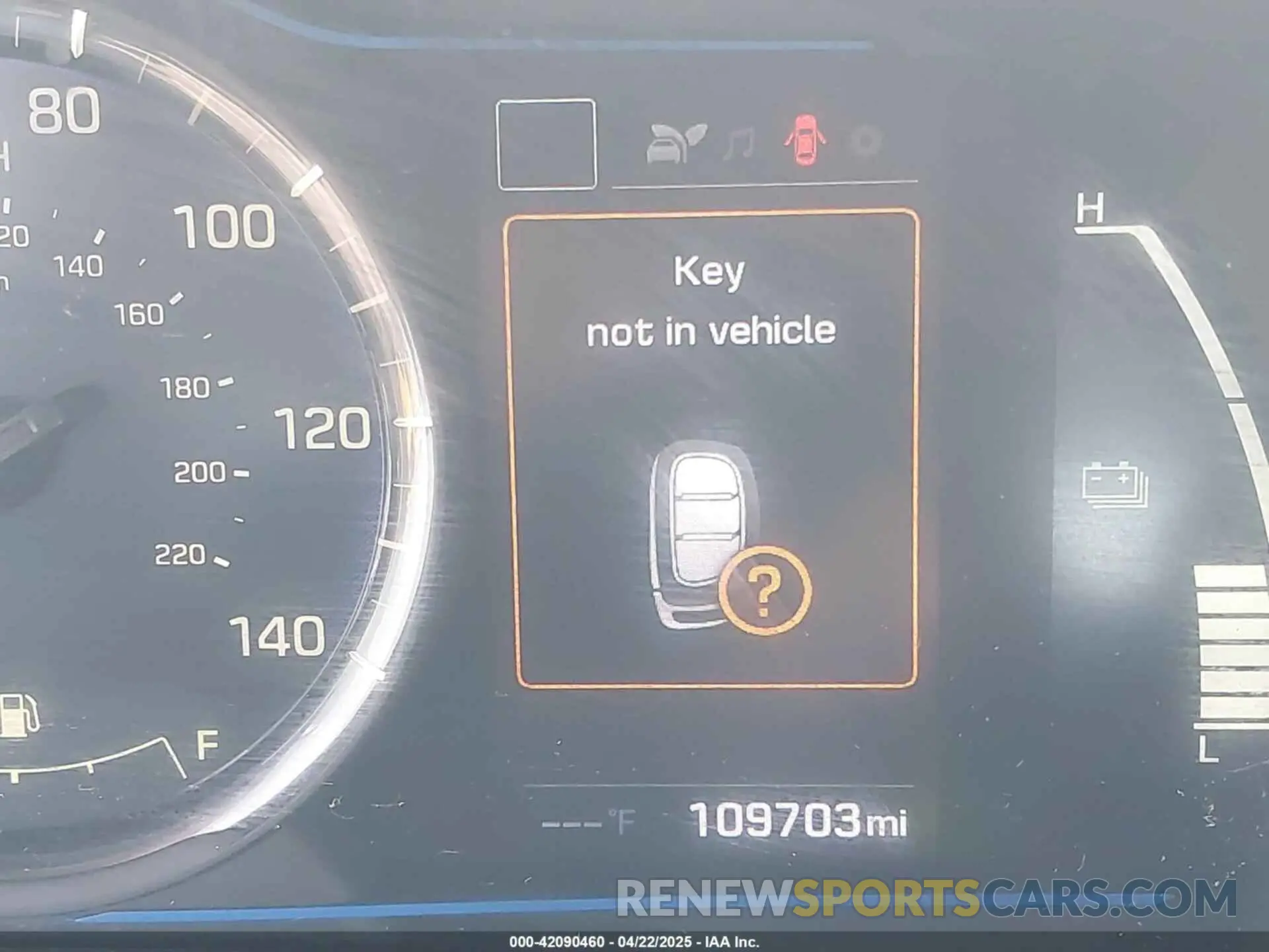 16 Photograph of a damaged car KMHC65LCXKU166533 HYUNDAI IONIQ HYBRID 2019