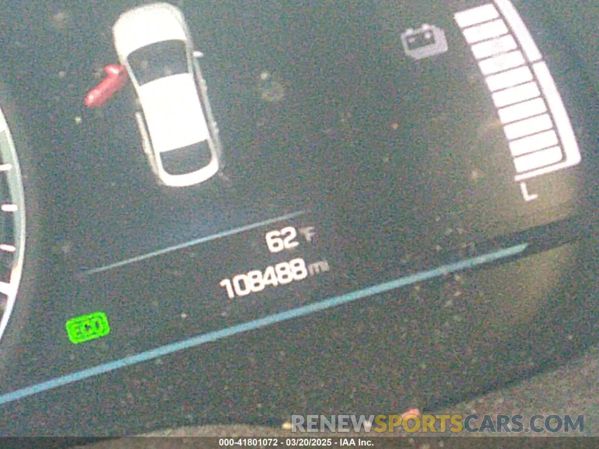 15 Photograph of a damaged car KMHC75LC2KU125357 HYUNDAI IONIQ HYBRID 2019