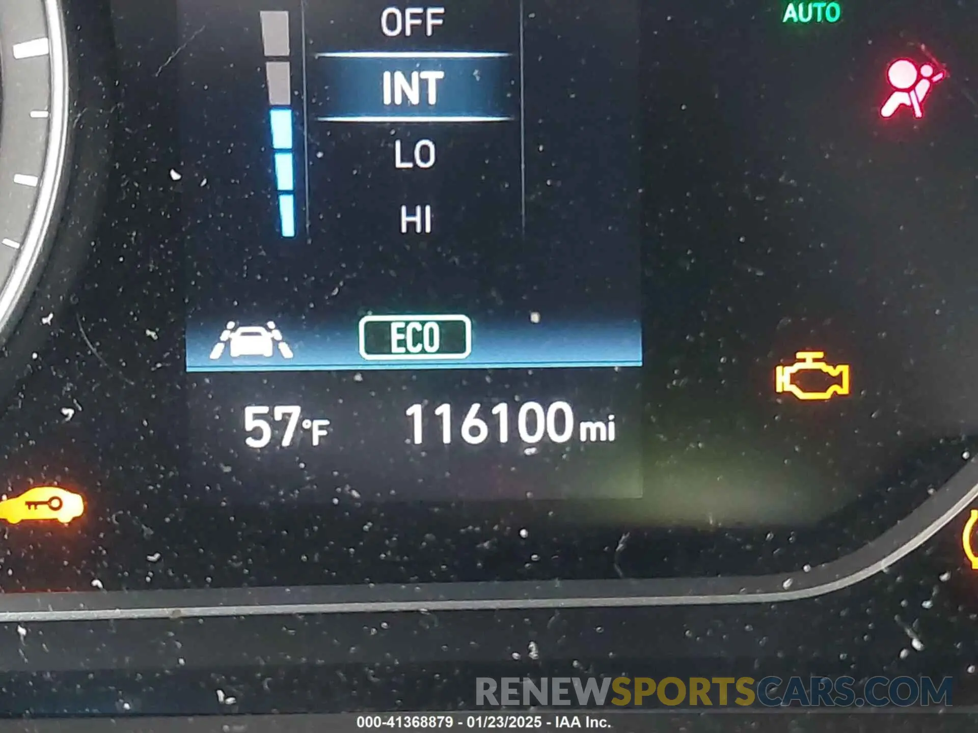 15 Photograph of a damaged car KMHC65LC8LU228688 HYUNDAI IONIQ HYBRID 2020