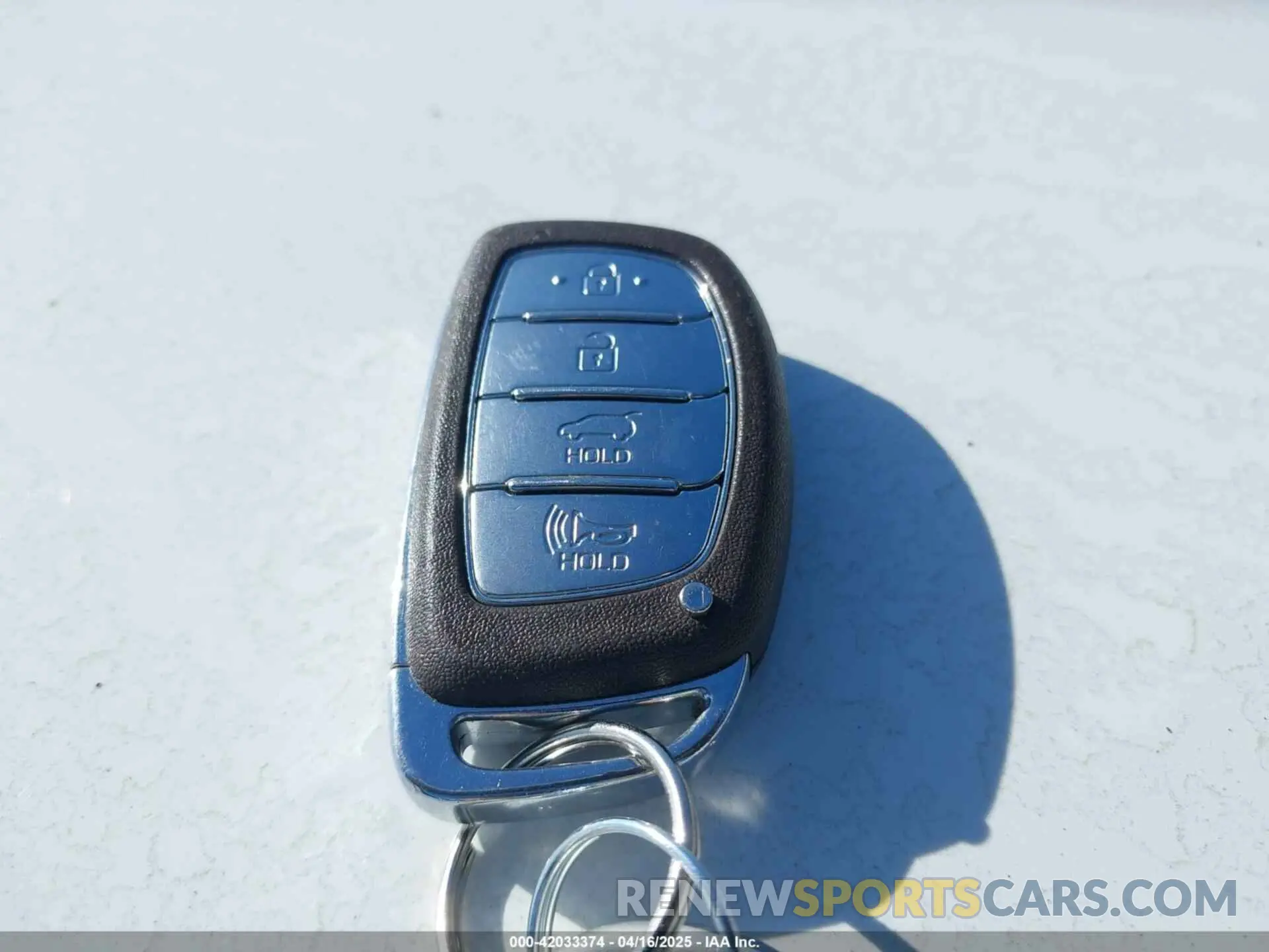 11 Photograph of a damaged car KMHC65LCXLU242673 HYUNDAI IONIQ HYBRID 2020