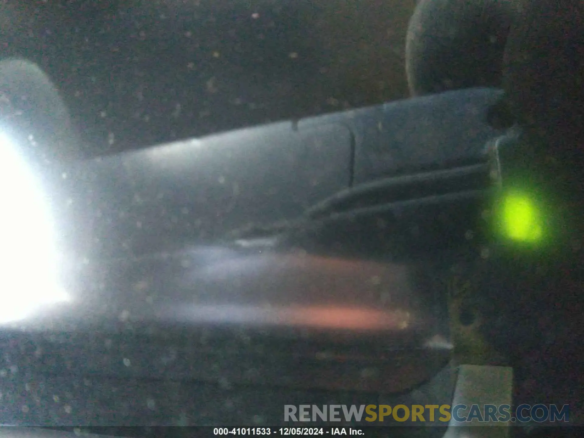 15 Photograph of a damaged car KMHC75LC1LU194512 HYUNDAI IONIQ HYBRID 2020