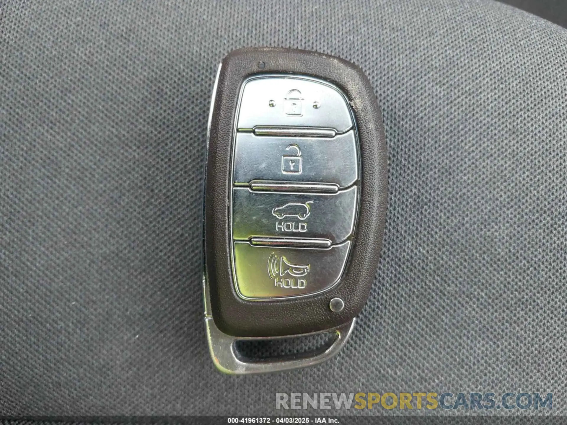 11 Photograph of a damaged car KMHC75LC7LU210017 HYUNDAI IONIQ HYBRID 2020