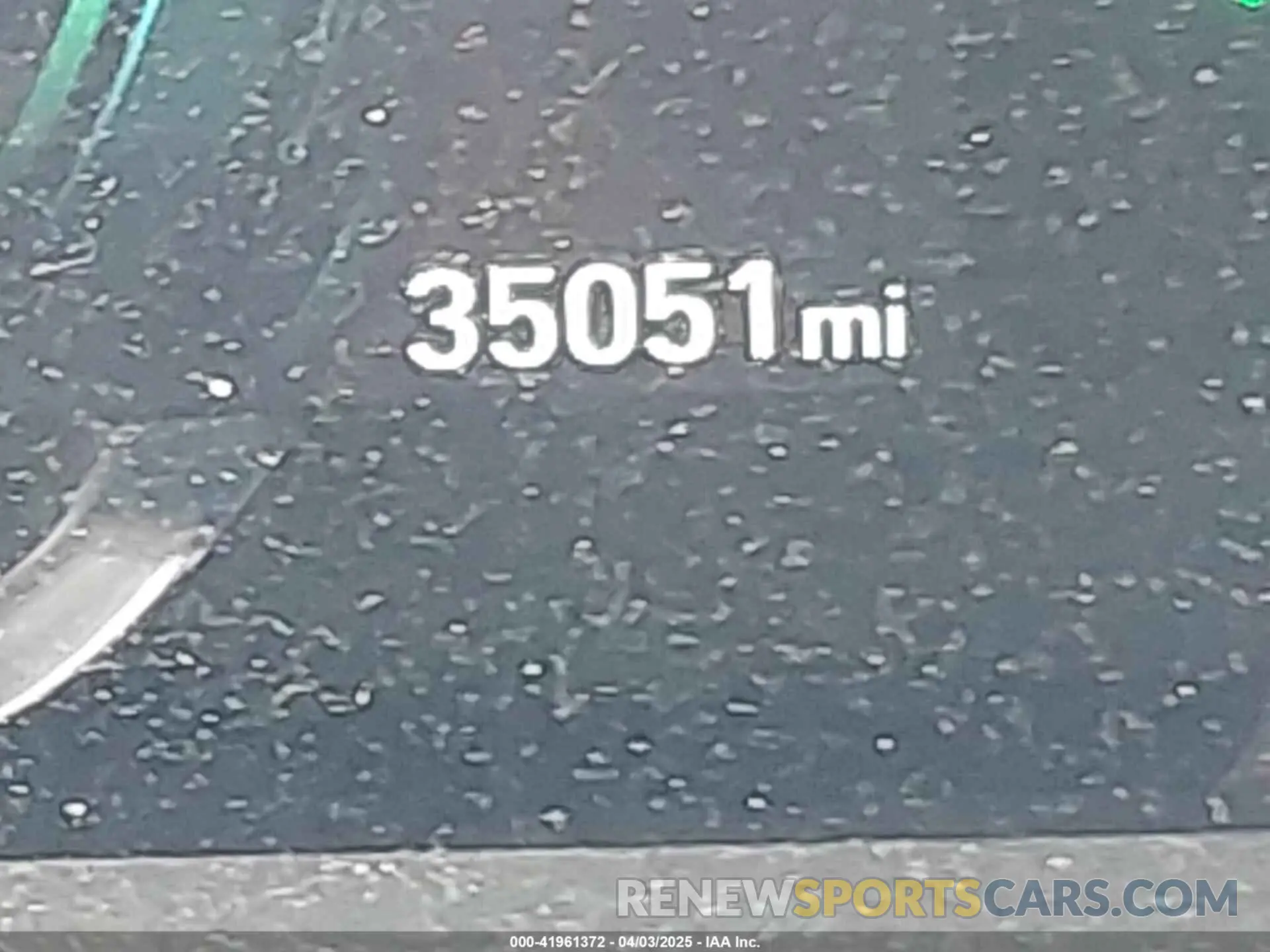 16 Photograph of a damaged car KMHC75LC7LU210017 HYUNDAI IONIQ HYBRID 2020