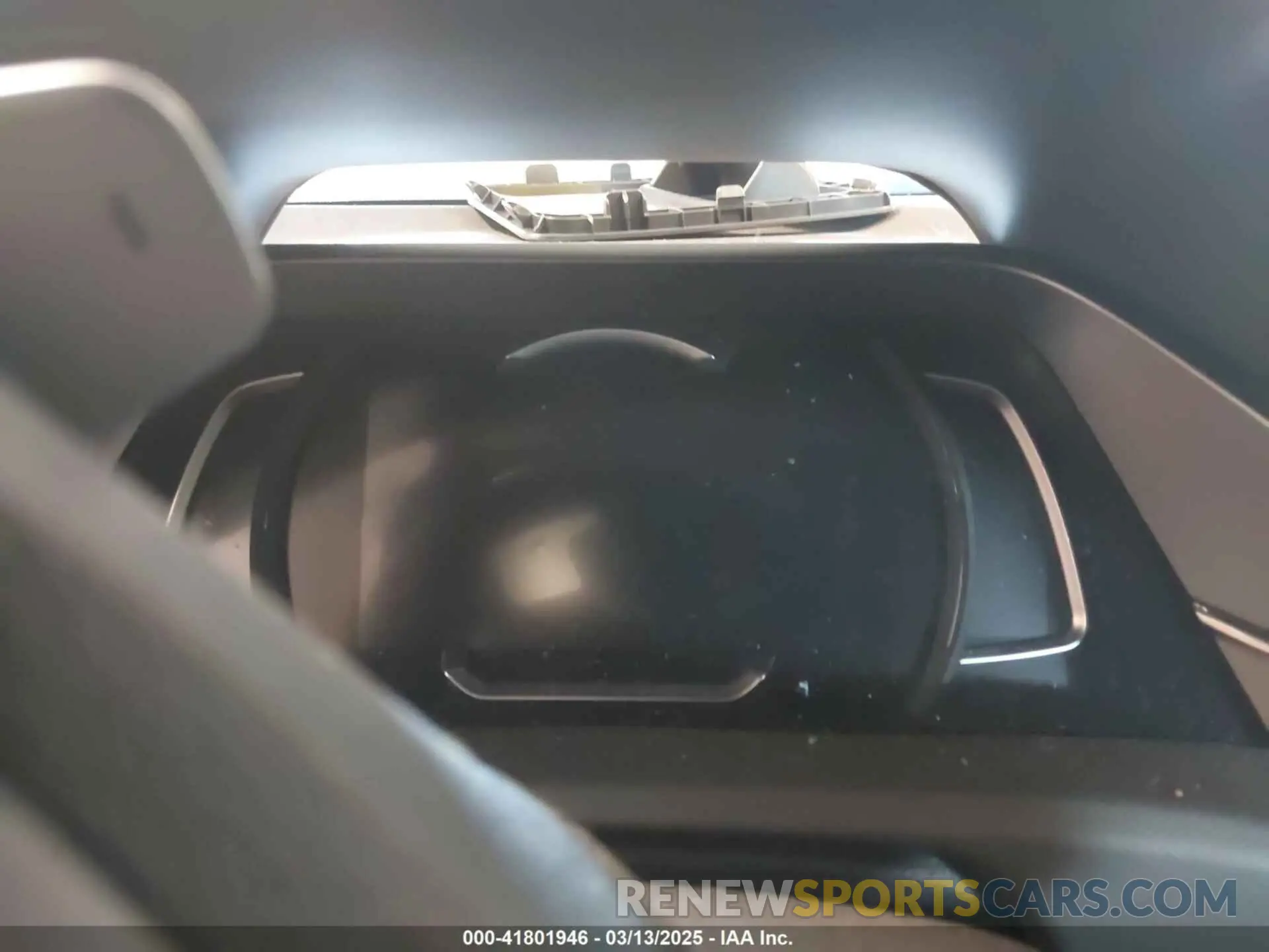 16 Photograph of a damaged car KMHC85LC0LU197222 HYUNDAI IONIQ HYBRID 2020