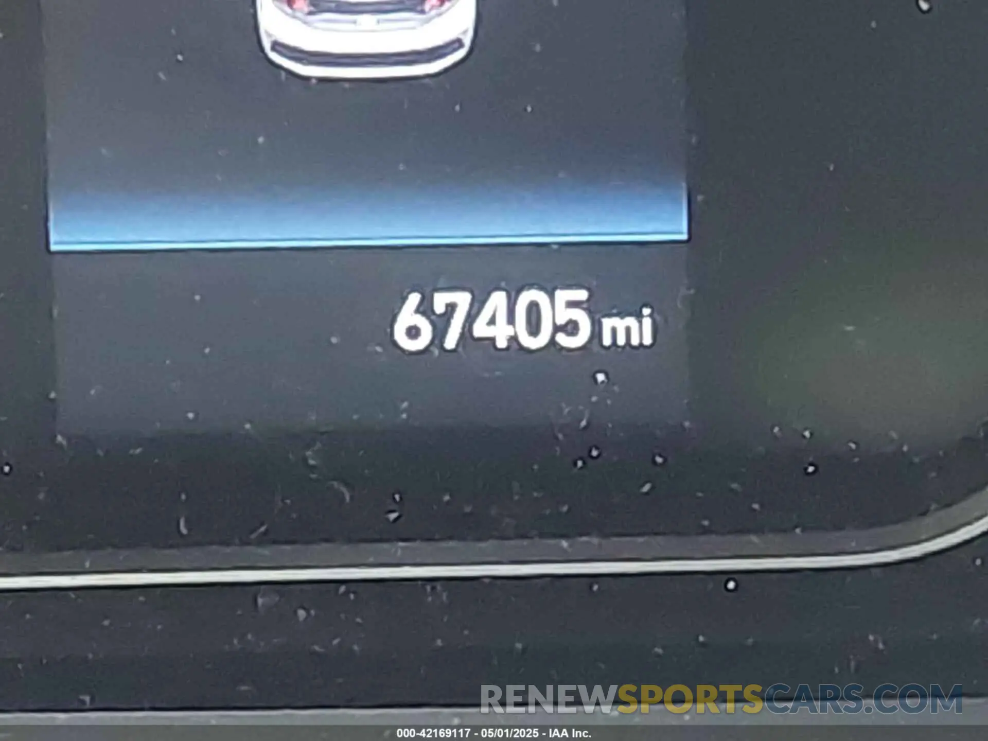 15 Photograph of a damaged car KMHC65LC0MU252971 HYUNDAI IONIQ HYBRID 2021