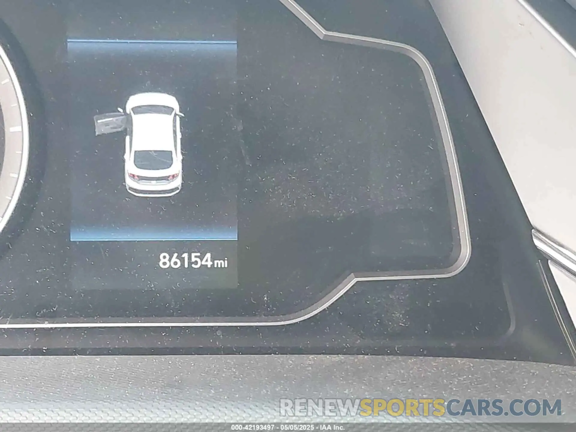 15 Photograph of a damaged car KMHC65LC2NU284905 HYUNDAI IONIQ HYBRID 2022