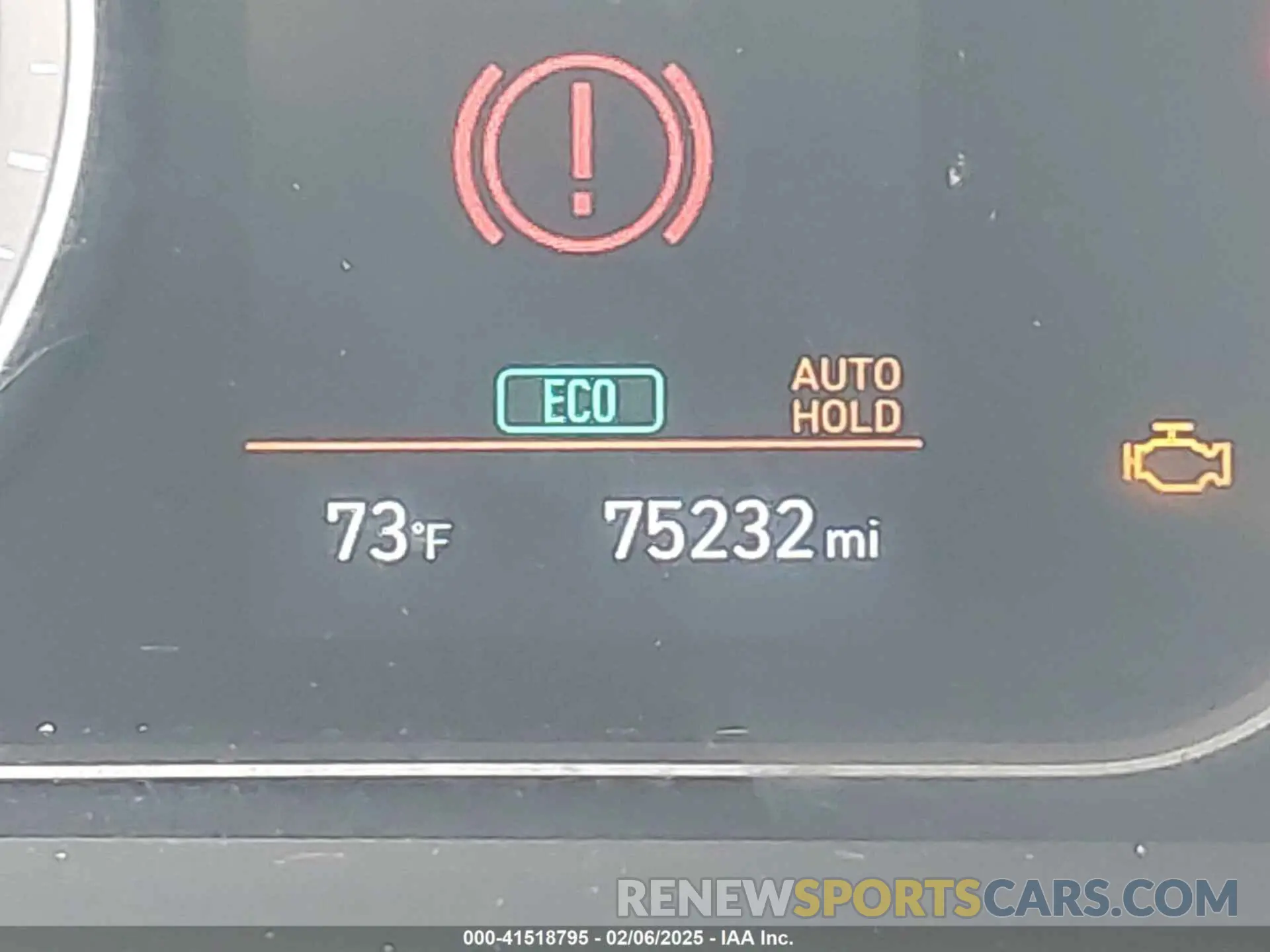 15 Photograph of a damaged car KMHC65LC4NU279625 HYUNDAI IONIQ HYBRID 2022