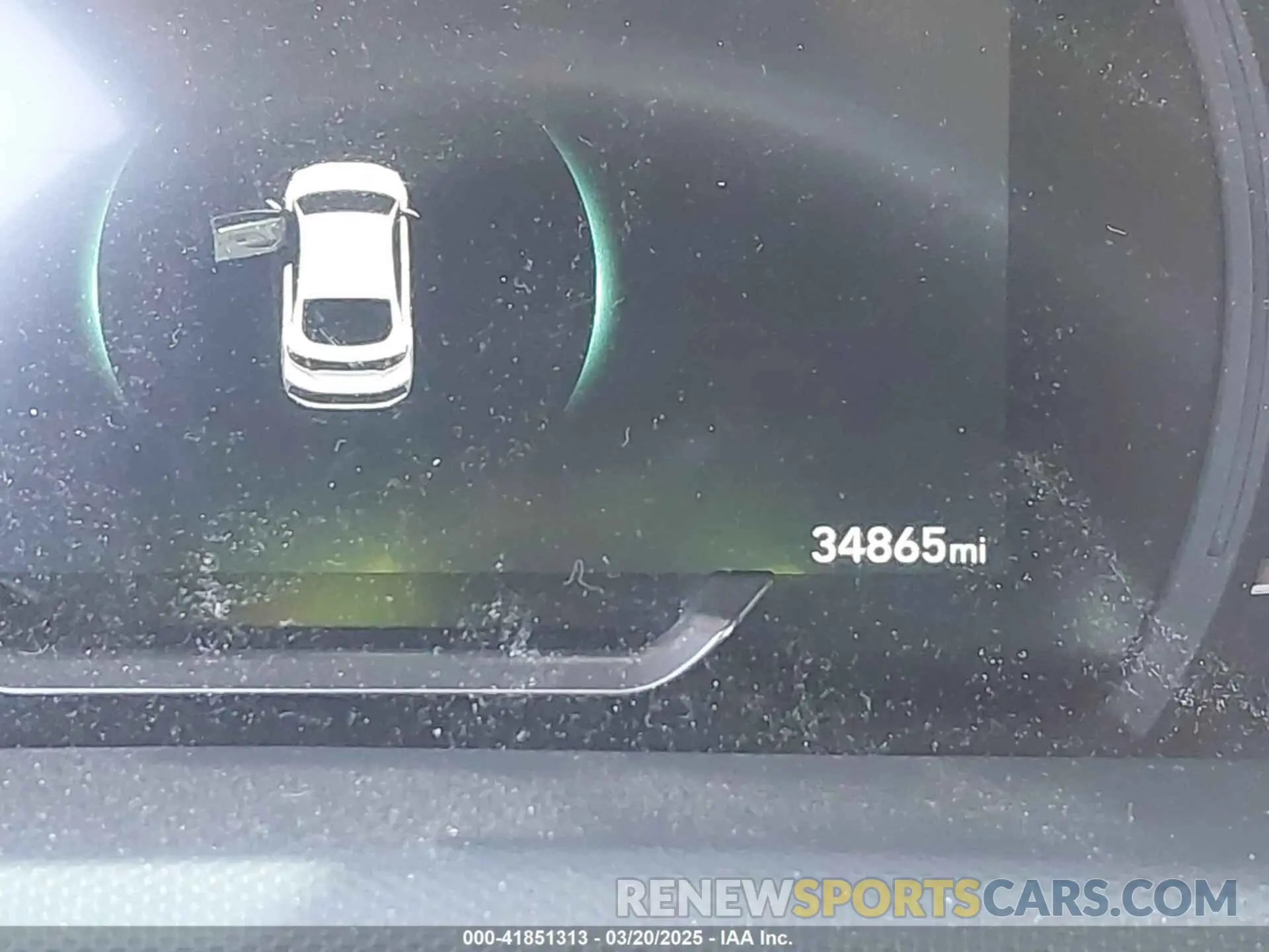 15 Photograph of a damaged car KMHC75LC1NU268983 HYUNDAI IONIQ HYBRID 2022