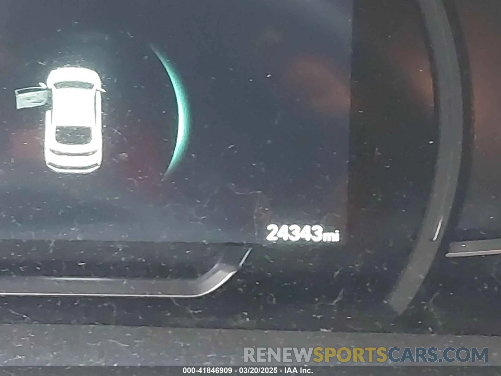 16 Photograph of a damaged car KMHC75LC3NU269519 HYUNDAI IONIQ HYBRID 2022