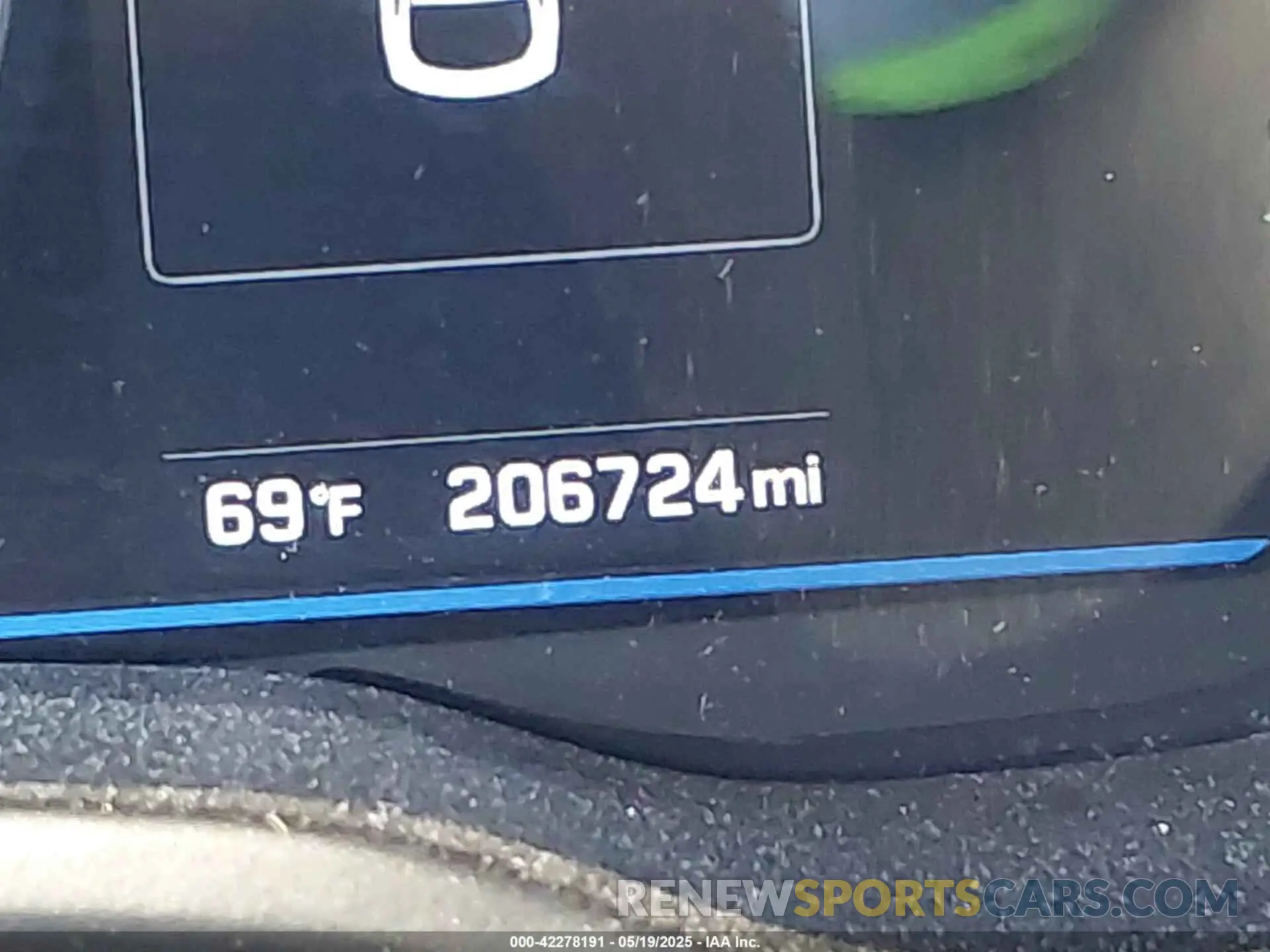 15 Photograph of a damaged car KMHC65LD5KU172667 HYUNDAI IONIQ PLUG-IN HYBRID 2019