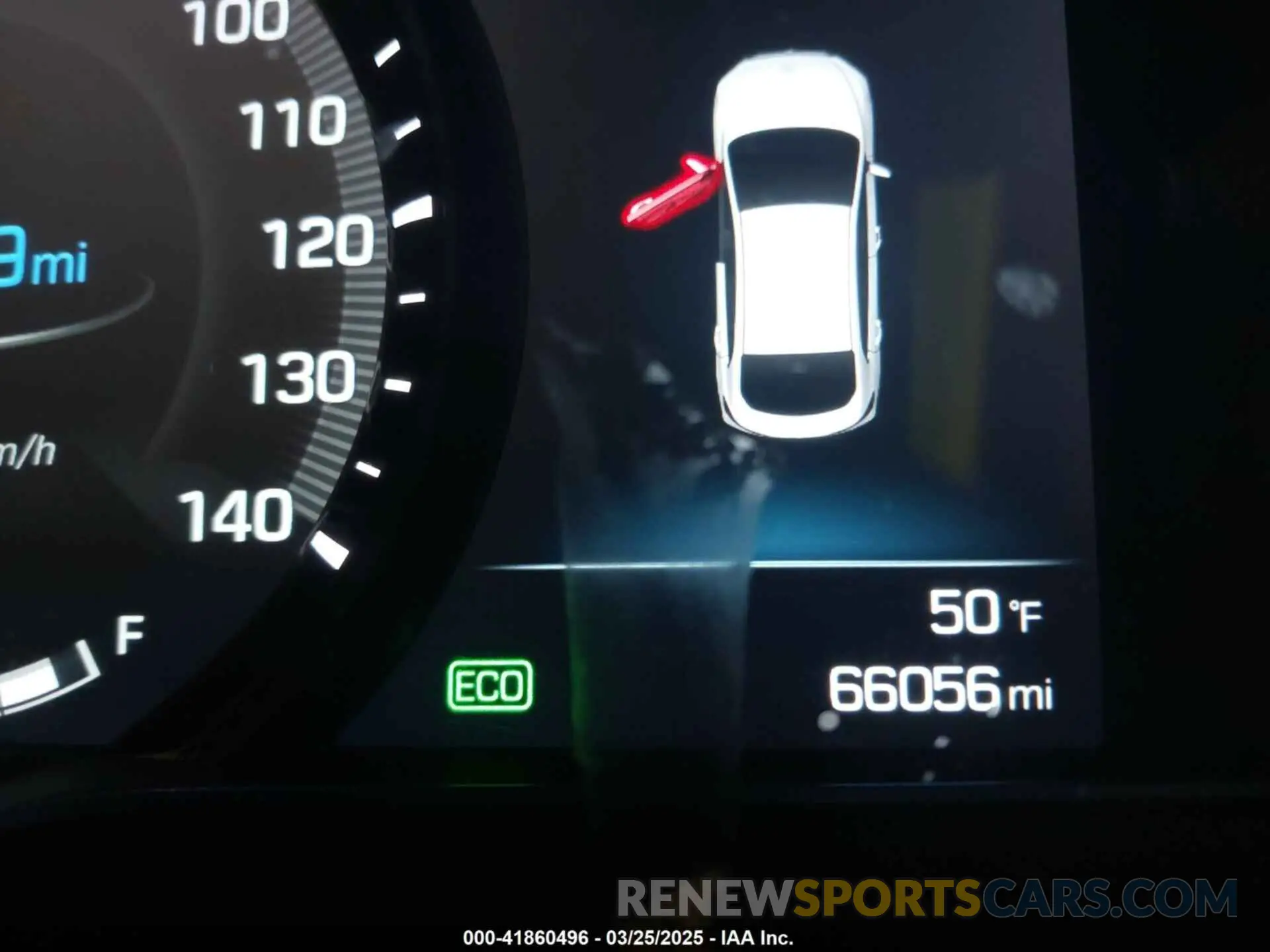 15 Photograph of a damaged car KMHC75LD0KU174453 HYUNDAI IONIQ PLUG-IN HYBRID 2019