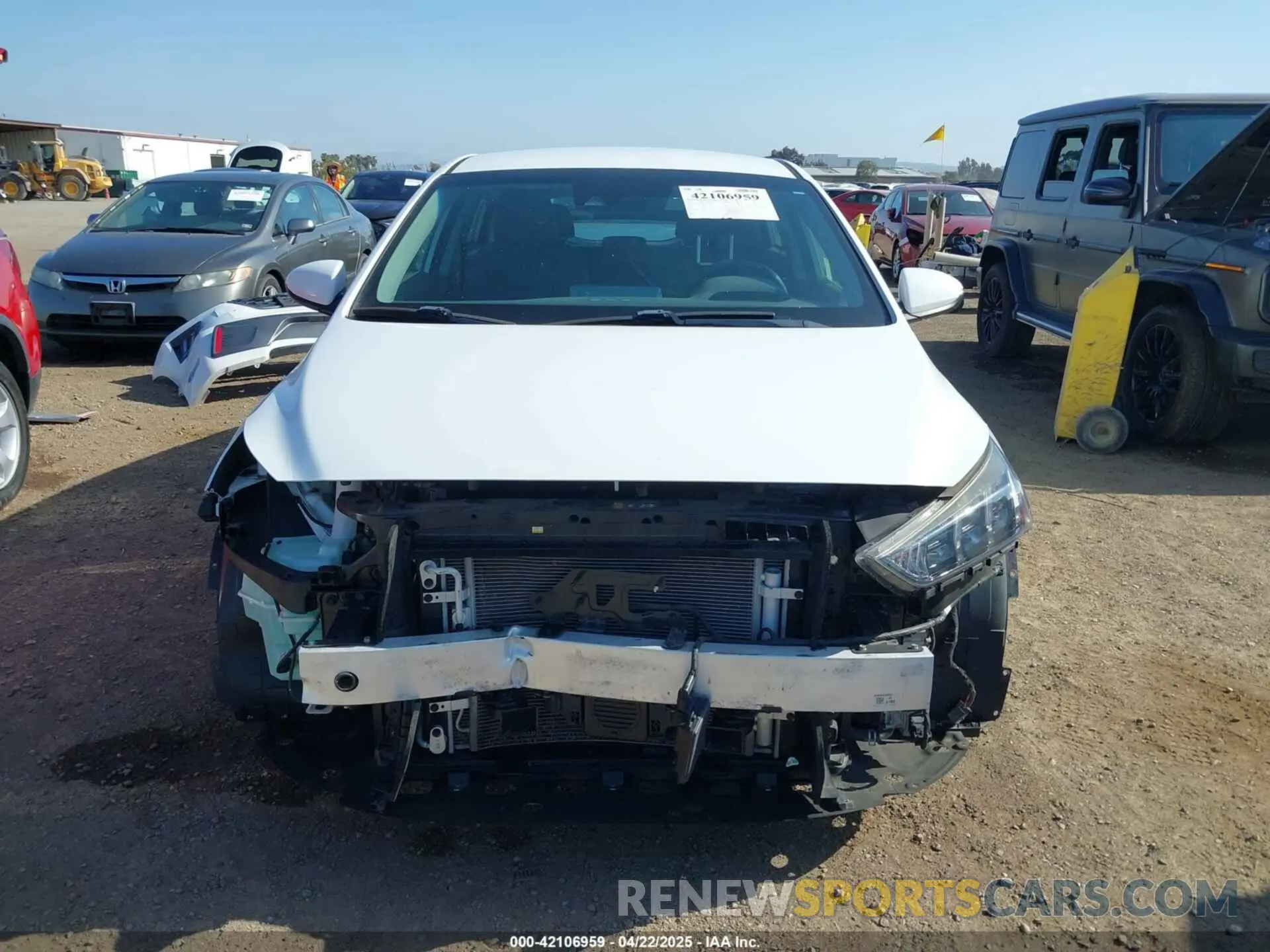 13 Photograph of a damaged car KMHC75LD3LU198912 HYUNDAI IONIQ PLUG-IN HYBRID 2020