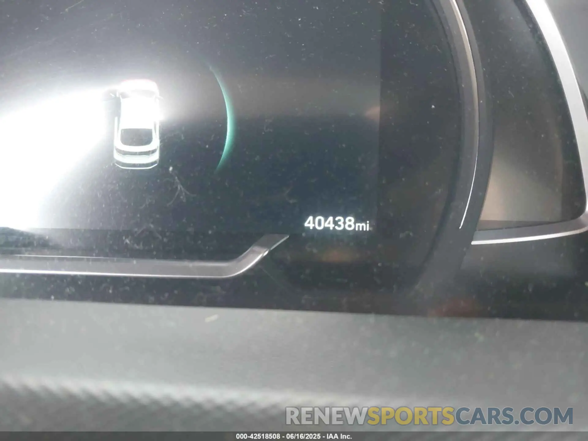 7 Photograph of a damaged car KMHC75LD0NU273701 HYUNDAI IONIQ PLUG-IN HYBRID 2022