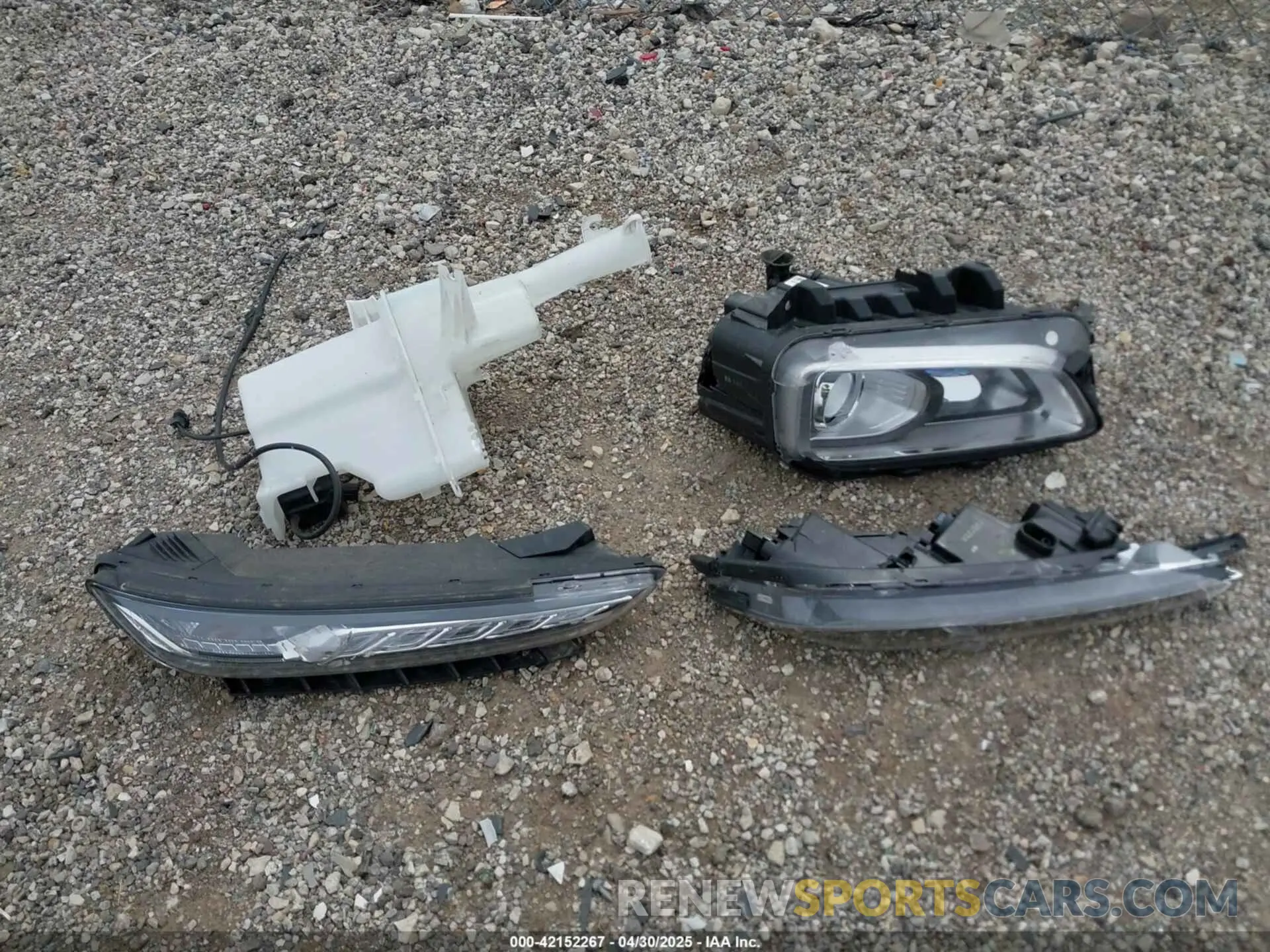 12 Photograph of a damaged car KM8K12AA0KU315851 HYUNDAI KONA 2019