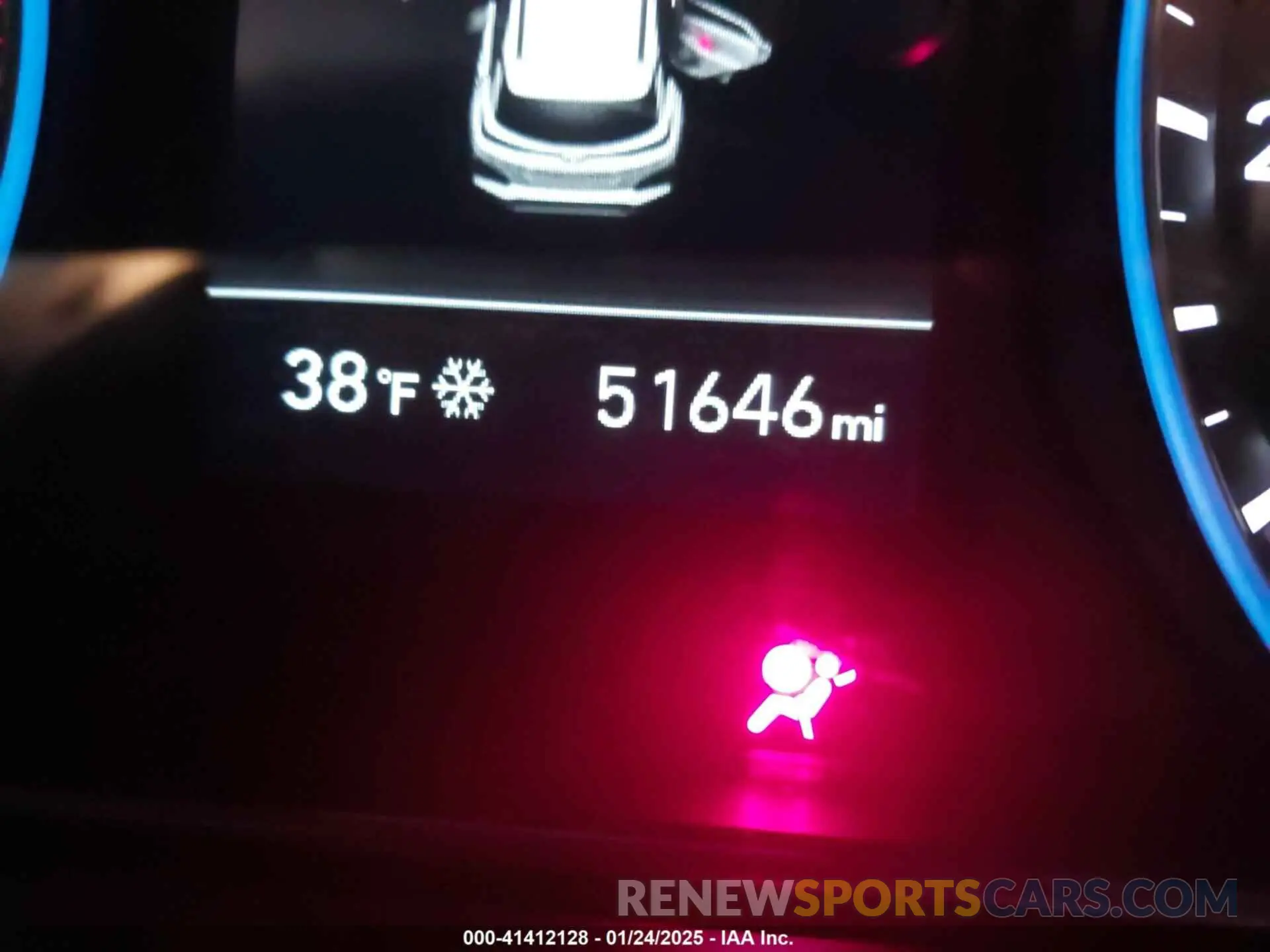 15 Photograph of a damaged car KM8K12AA1KU377419 HYUNDAI KONA 2019