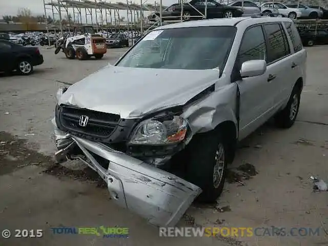 1 Photograph of a damaged car KM8K12AA3KU341795 HYUNDAI KONA 2019