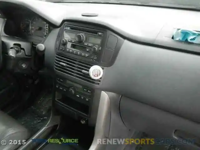 9 Photograph of a damaged car KM8K12AA3KU341795 HYUNDAI KONA 2019