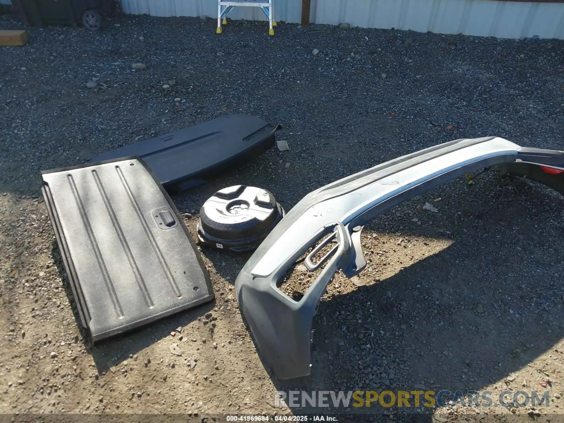 12 Photograph of a damaged car KM8K12AA4KU225392 HYUNDAI KONA 2019