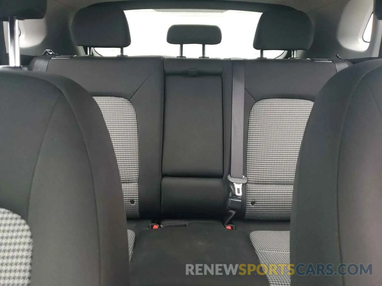 10 Photograph of a damaged car KM8K12AA6KU288994 HYUNDAI KONA 2019