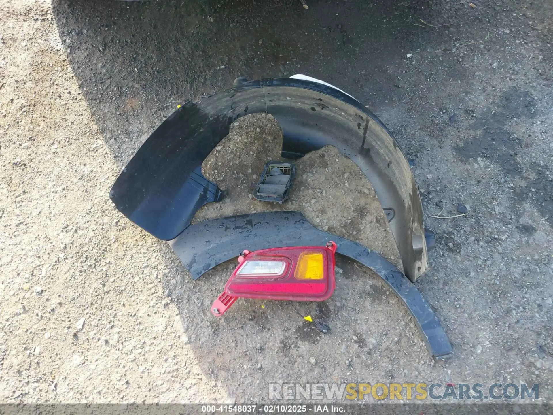12 Photograph of a damaged car KM8K12AA7KU295968 HYUNDAI KONA 2019